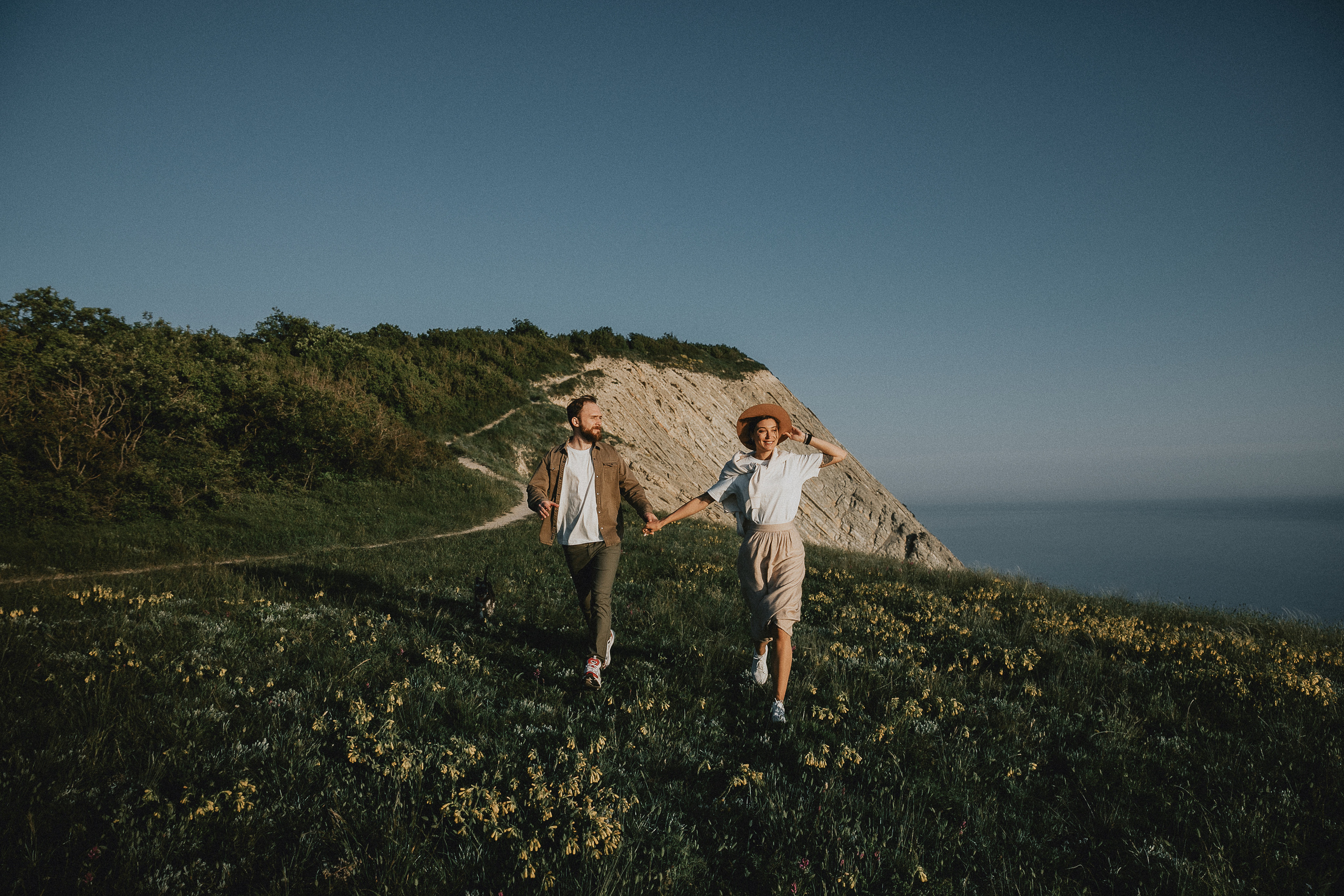 Свадебный фотограф Анапа, фотосессия в Анапе. Свадебный и семейный фотограф Анапа