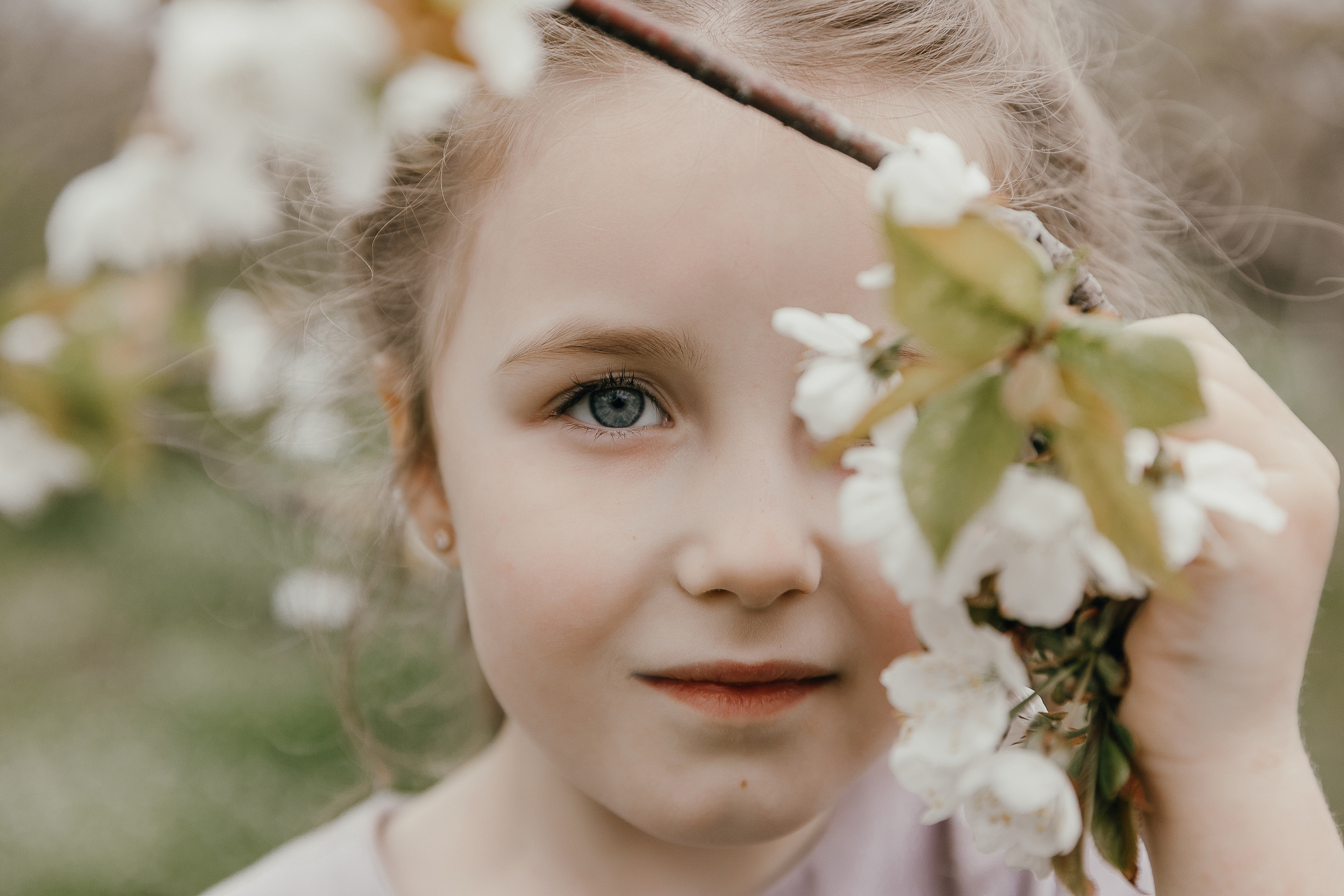 Spring. Свадебный и семейный фотограф Анапа