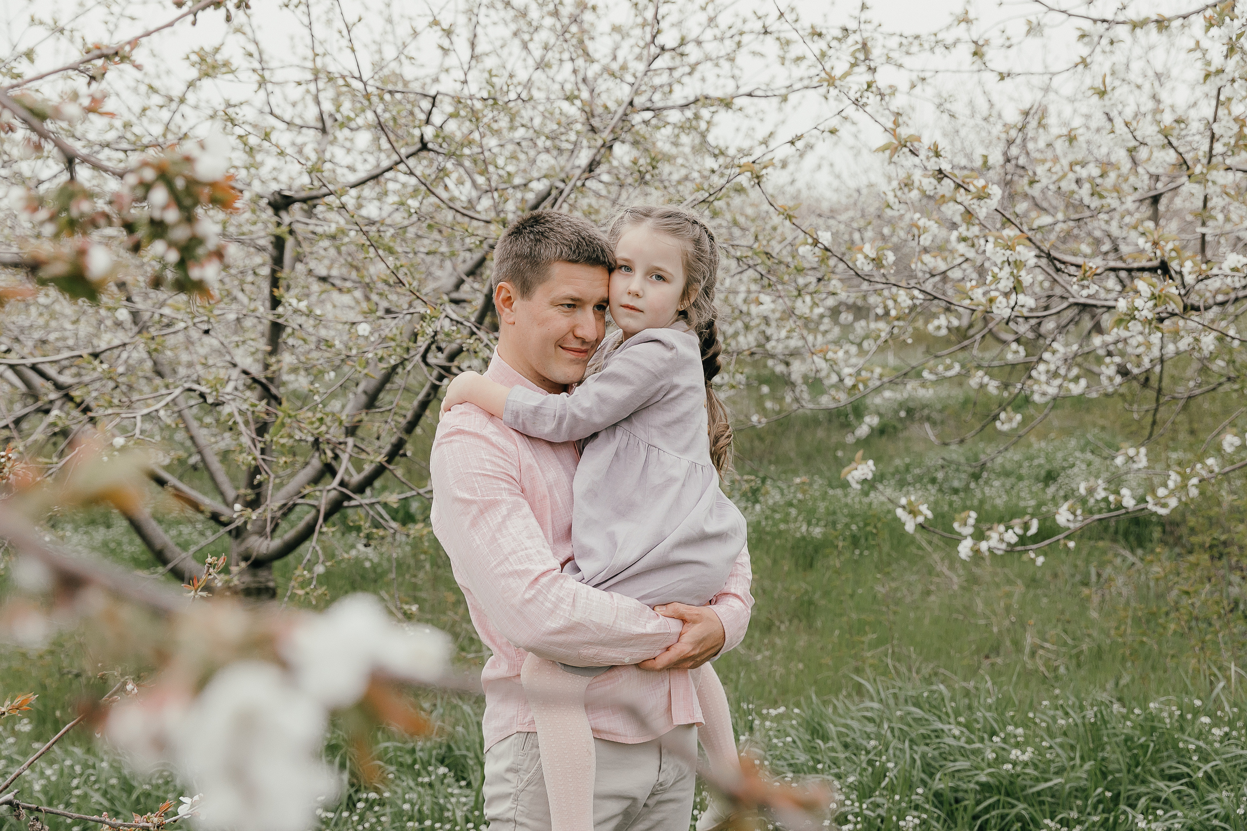 Spring. Свадебный и семейный фотограф Анапа