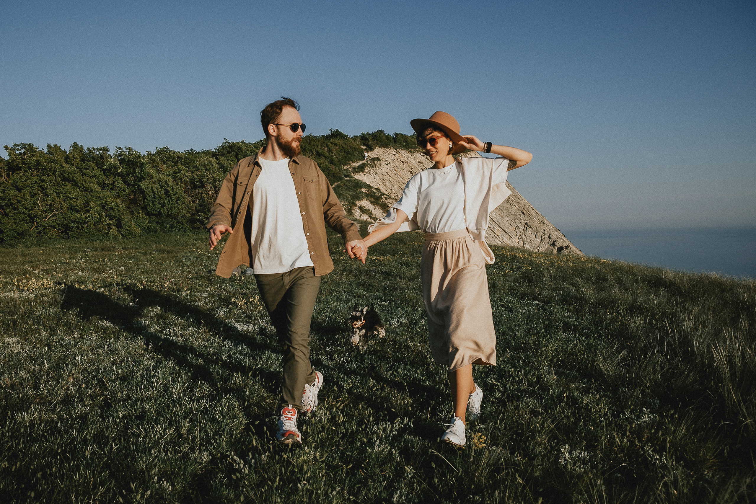 Свадебный фотограф Анапа, фотосессия в Анапе. Свадебный и семейный фотограф Анапа