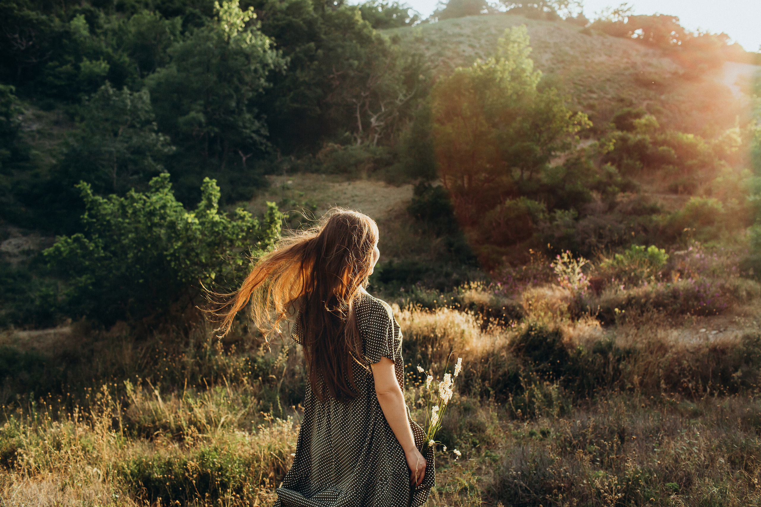 Нежность. Свадебный и семейный фотограф Анапа