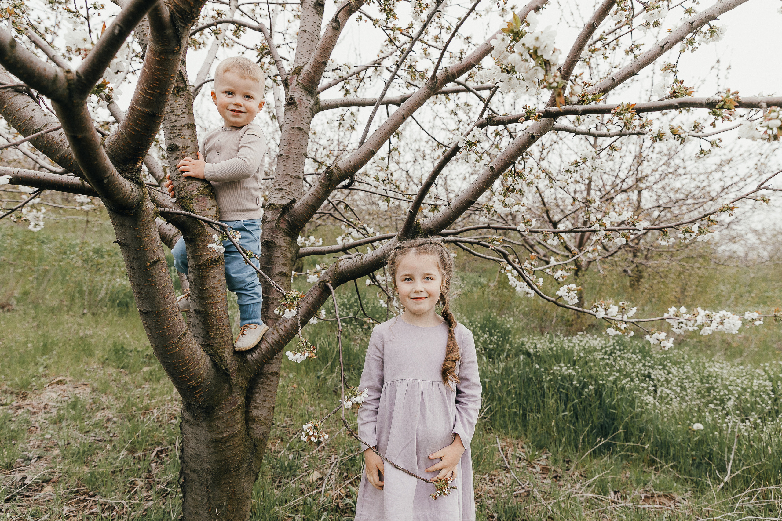 Spring. Свадебный и семейный фотограф Анапа