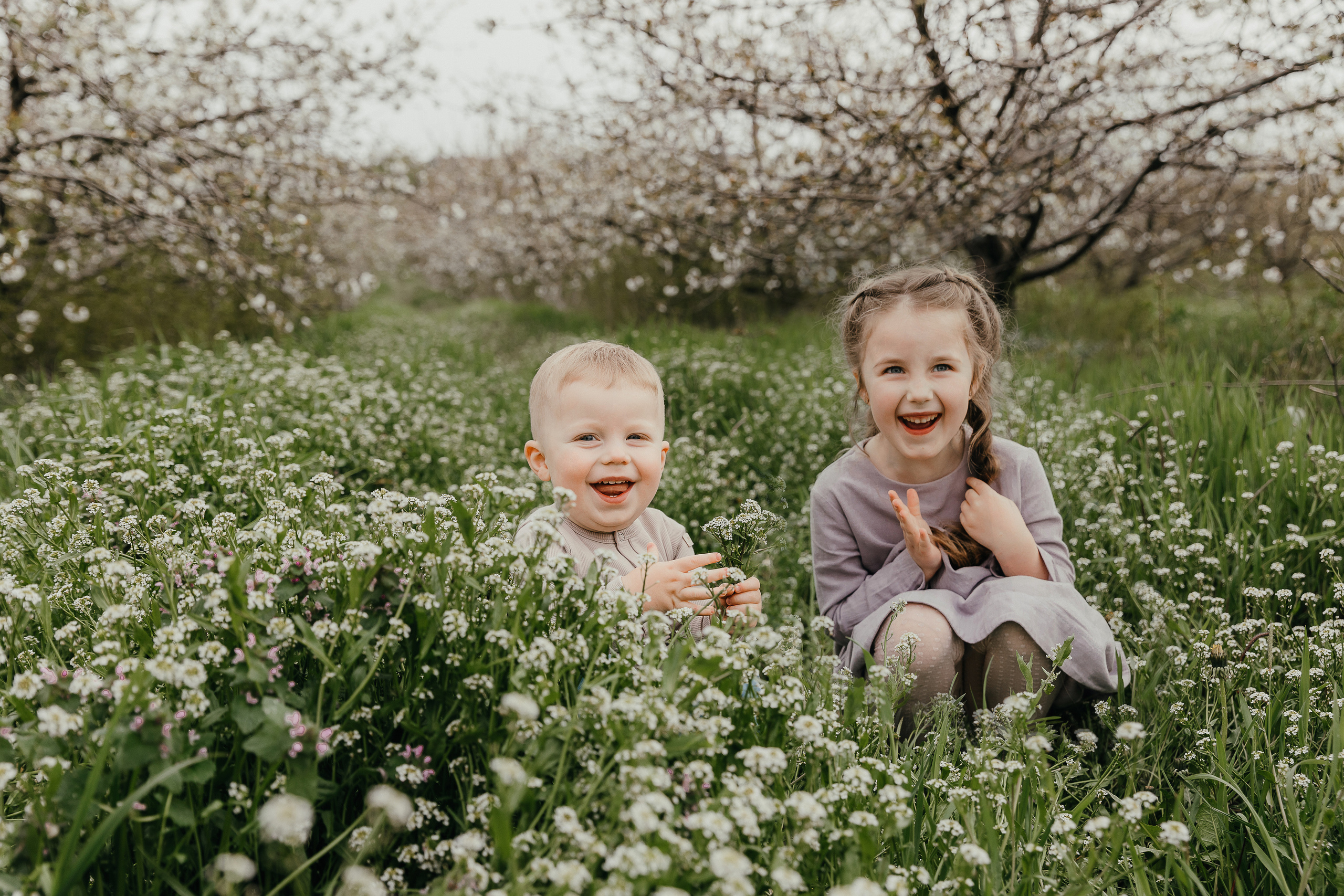 Spring. Свадебный и семейный фотограф Анапа