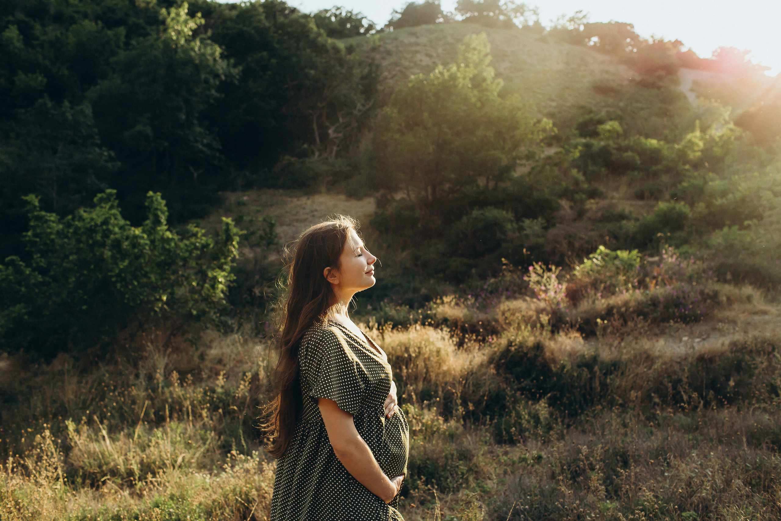 Нежность. Свадебный и семейный фотограф Анапа