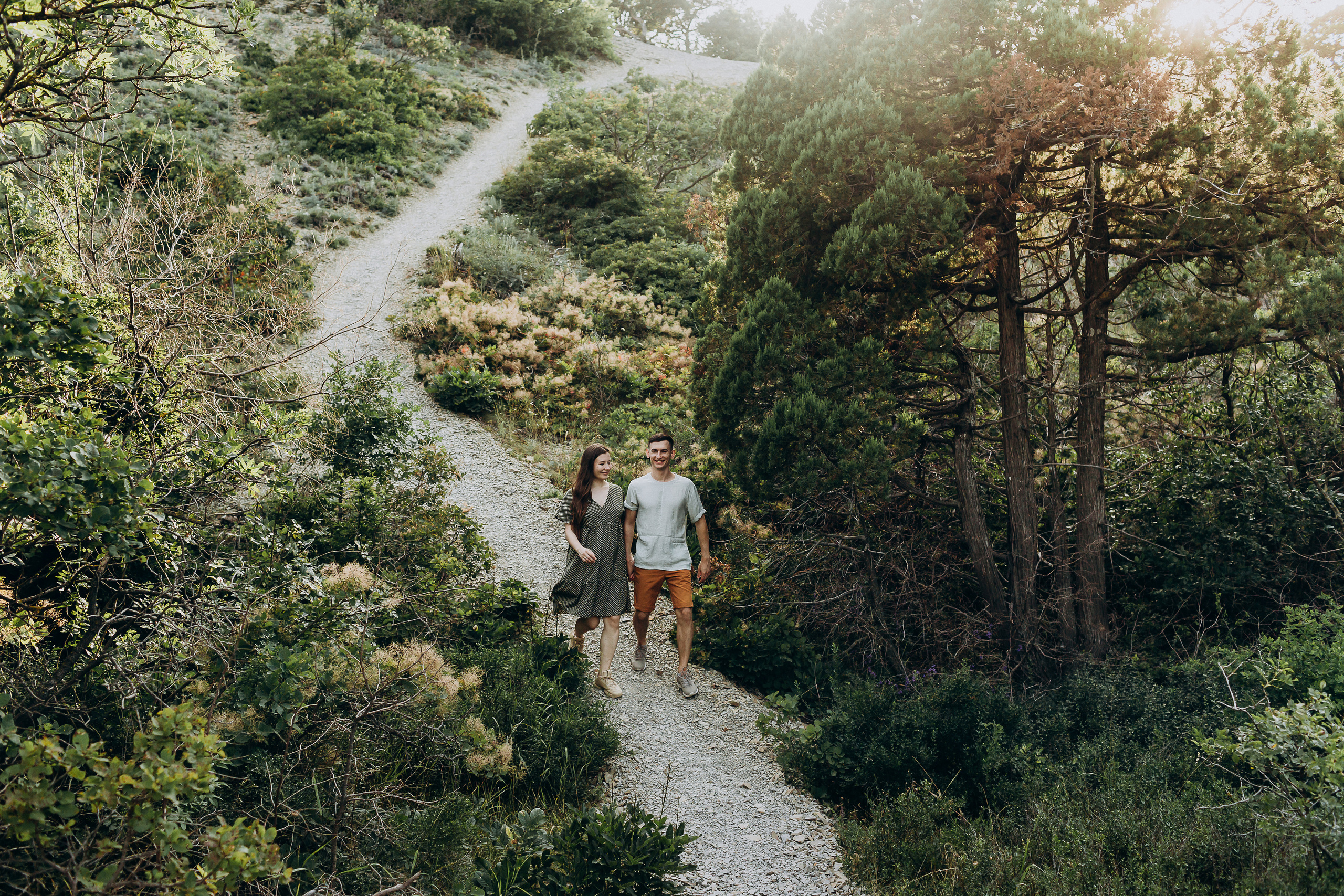 Нежность. Свадебный и семейный фотограф Анапа