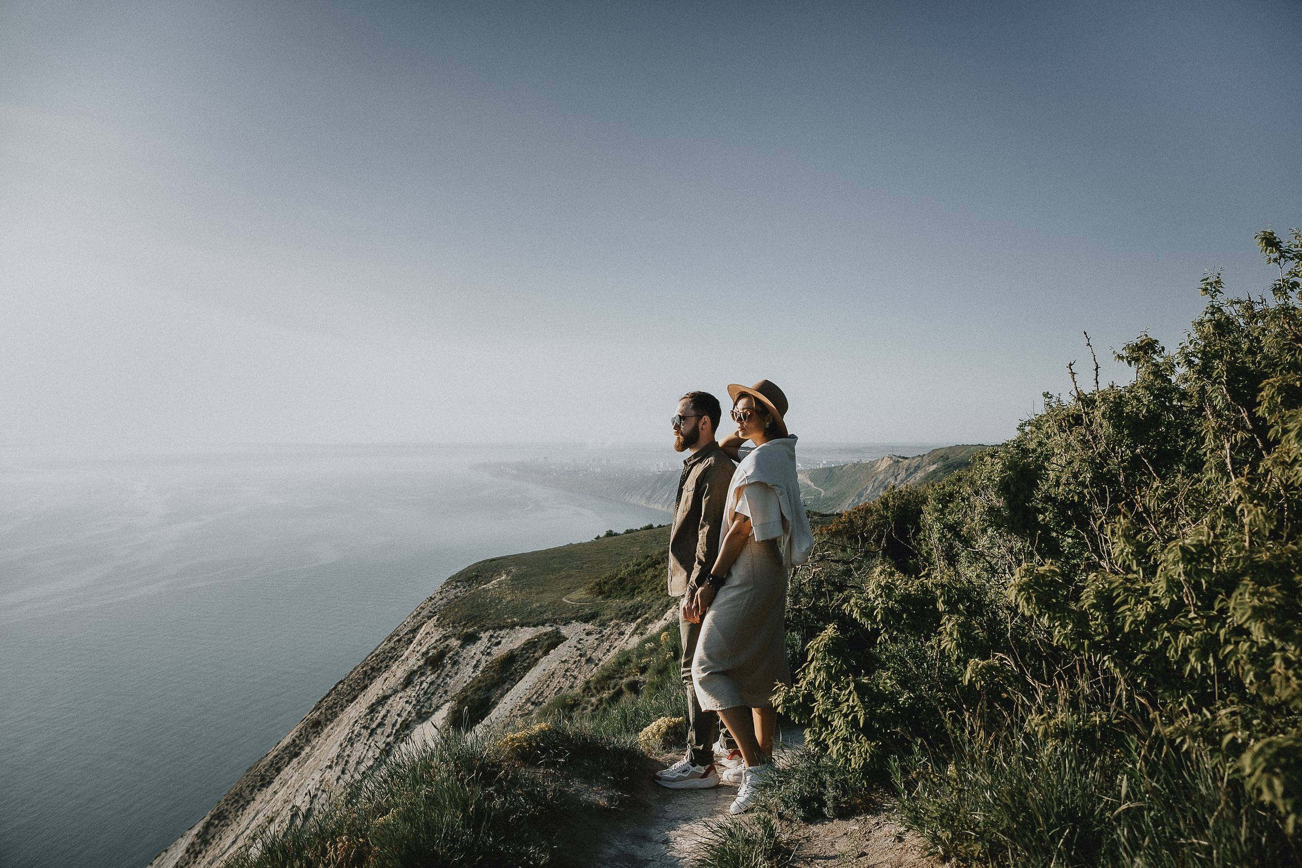 Свадебный фотограф Анапа, фотосессия в Анапе. Свадебный и семейный фотограф Анапа