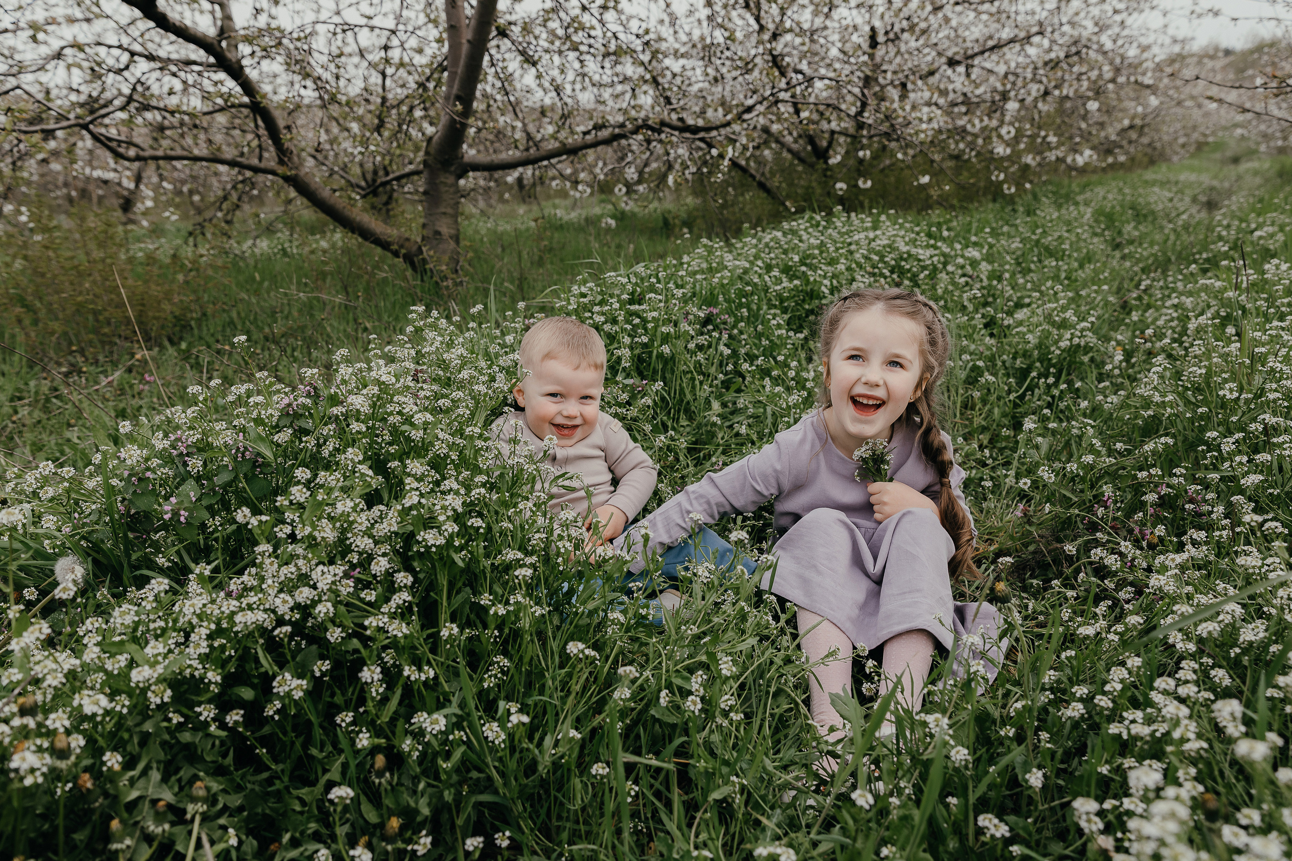 Spring. Свадебный и семейный фотограф Анапа