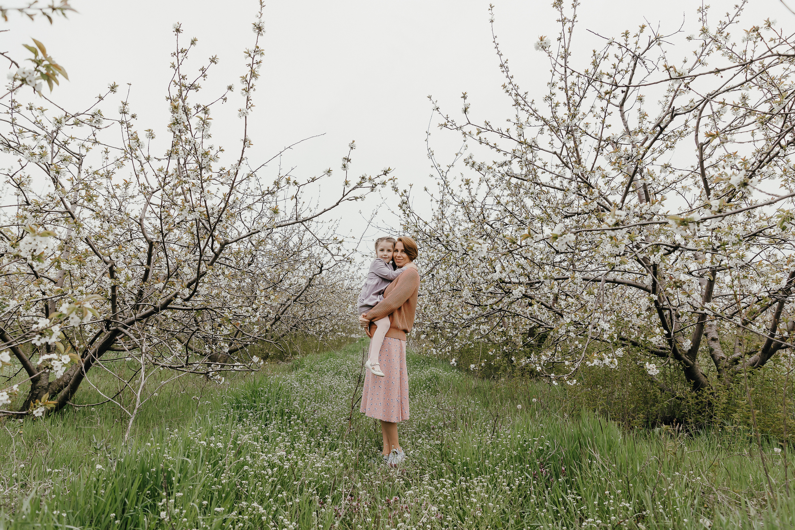 Spring. Свадебный и семейный фотограф Анапа
