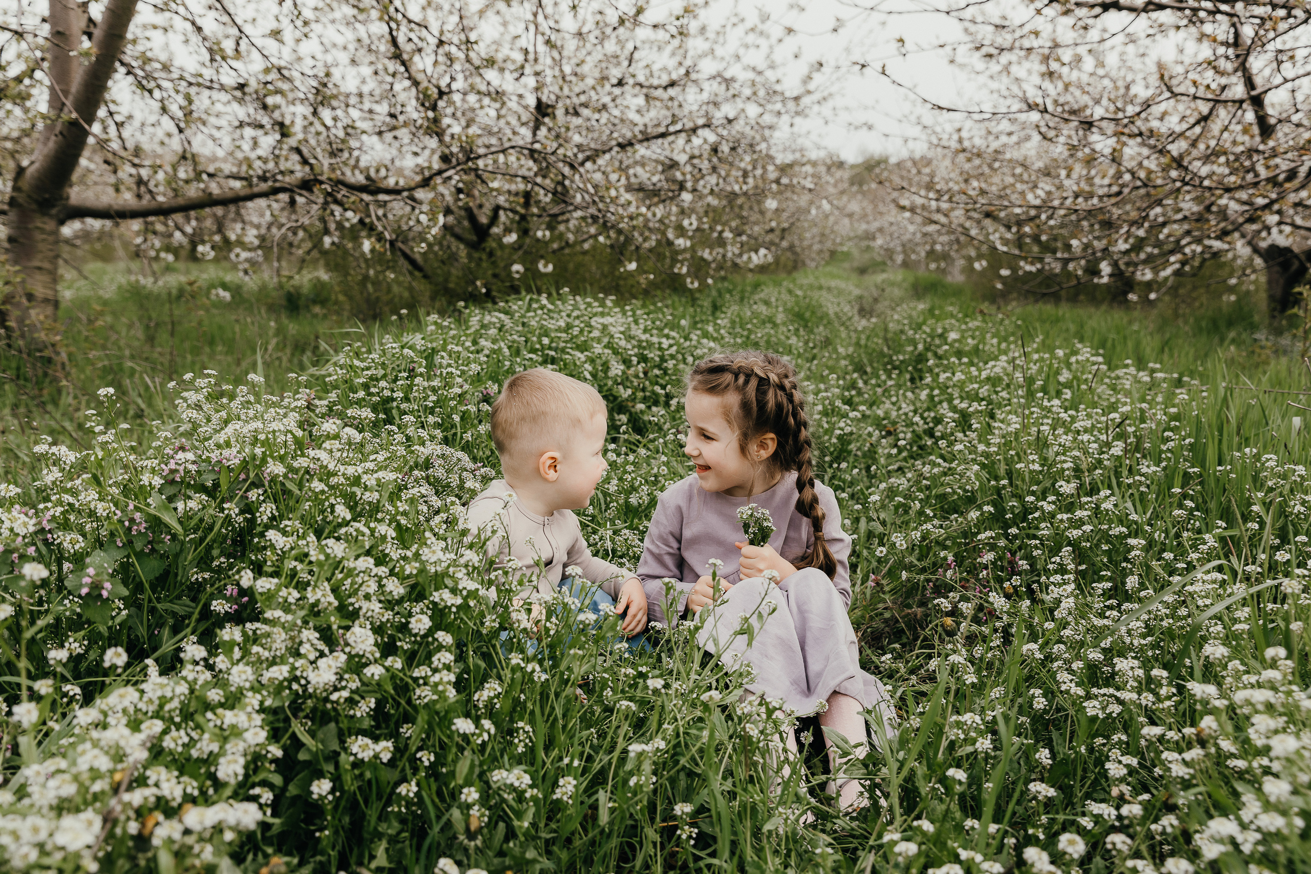 Spring. Свадебный и семейный фотограф Анапа