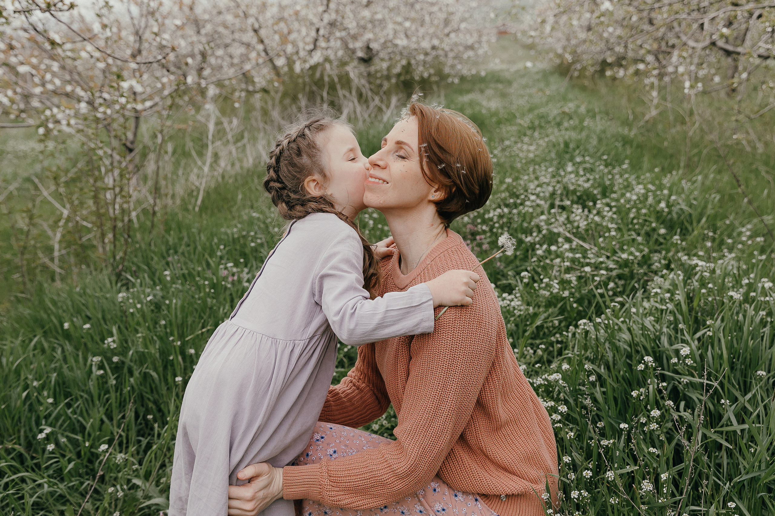 Spring. Свадебный и семейный фотограф Анапа