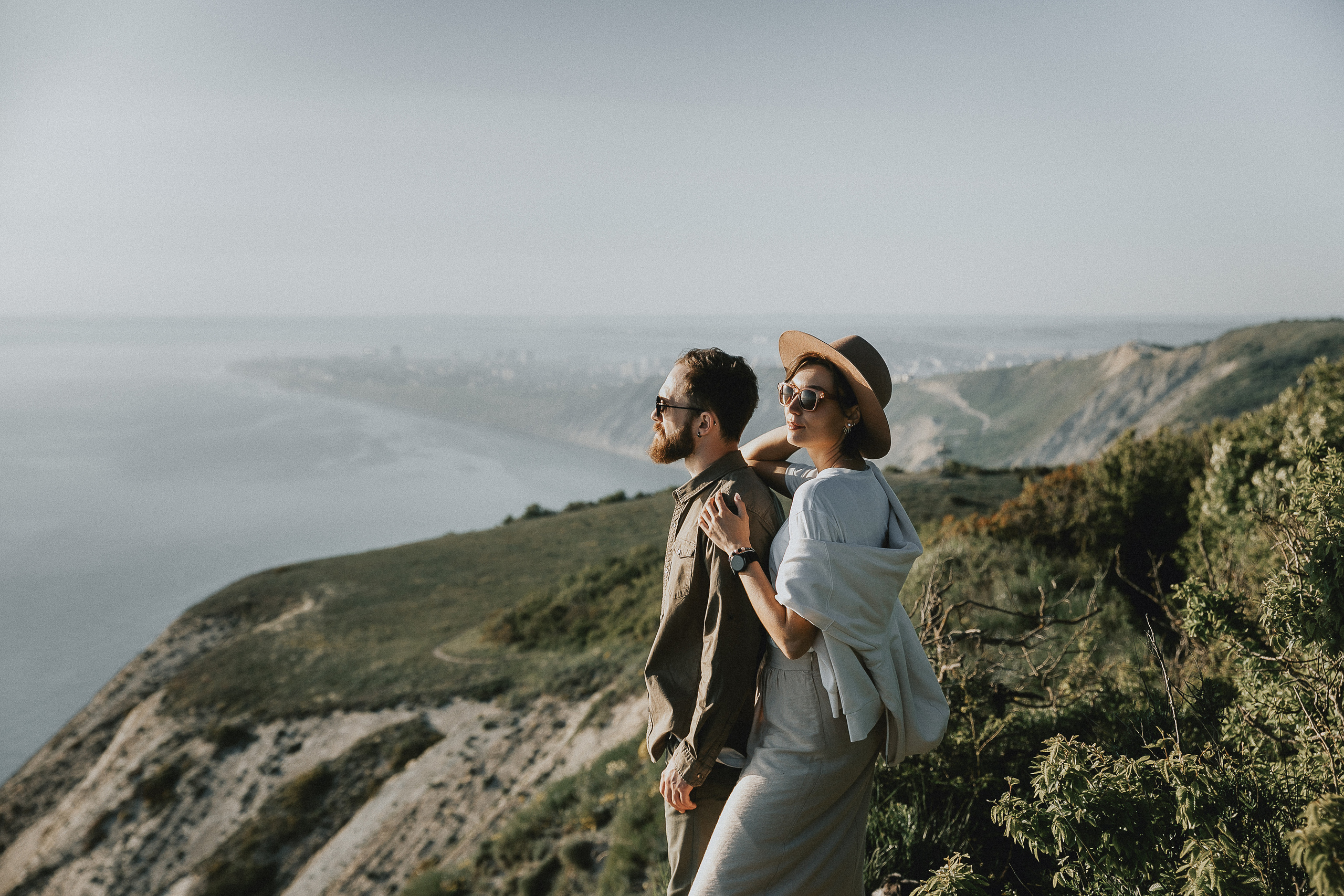Свадебный фотограф Анапа, фотосессия в Анапе. Свадебный и семейный фотограф Анапа