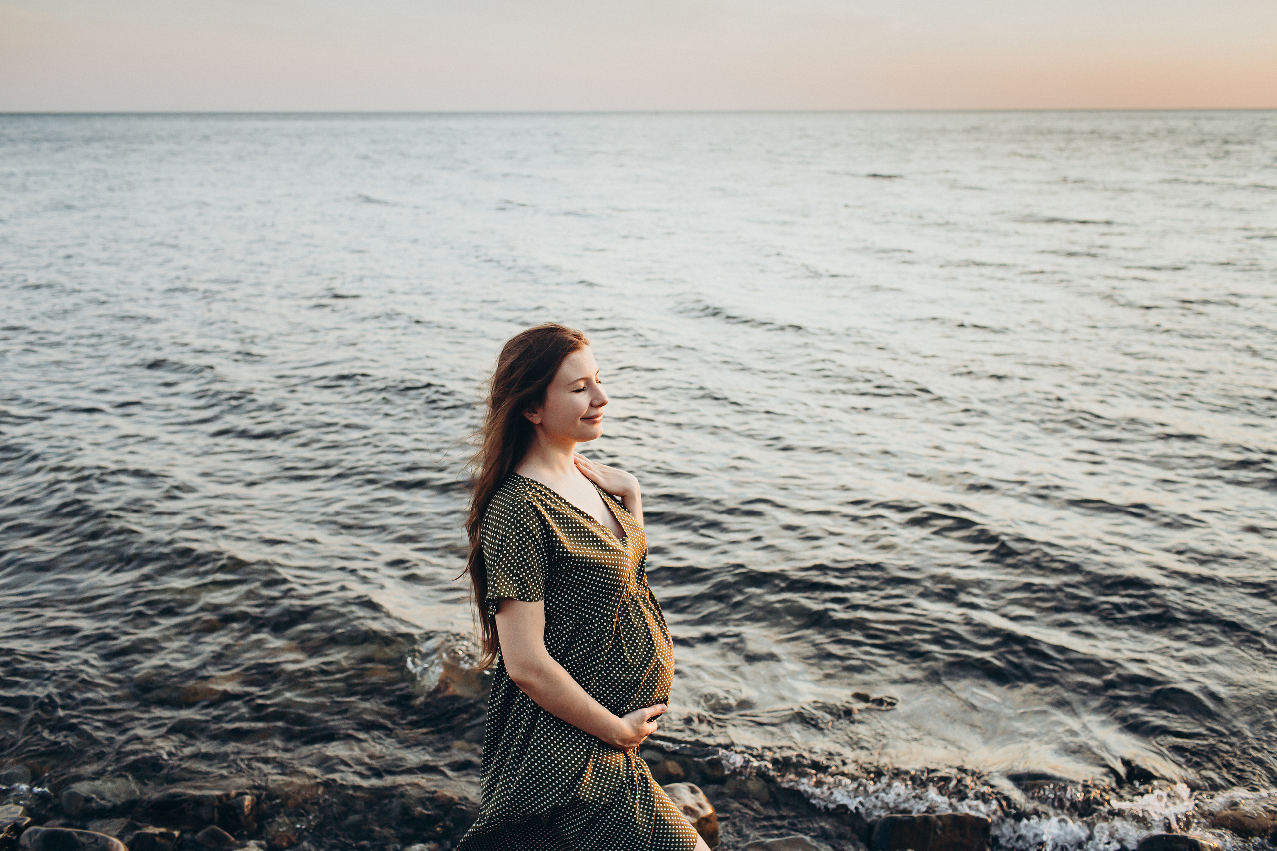 Нежность. Свадебный и семейный фотограф Анапа