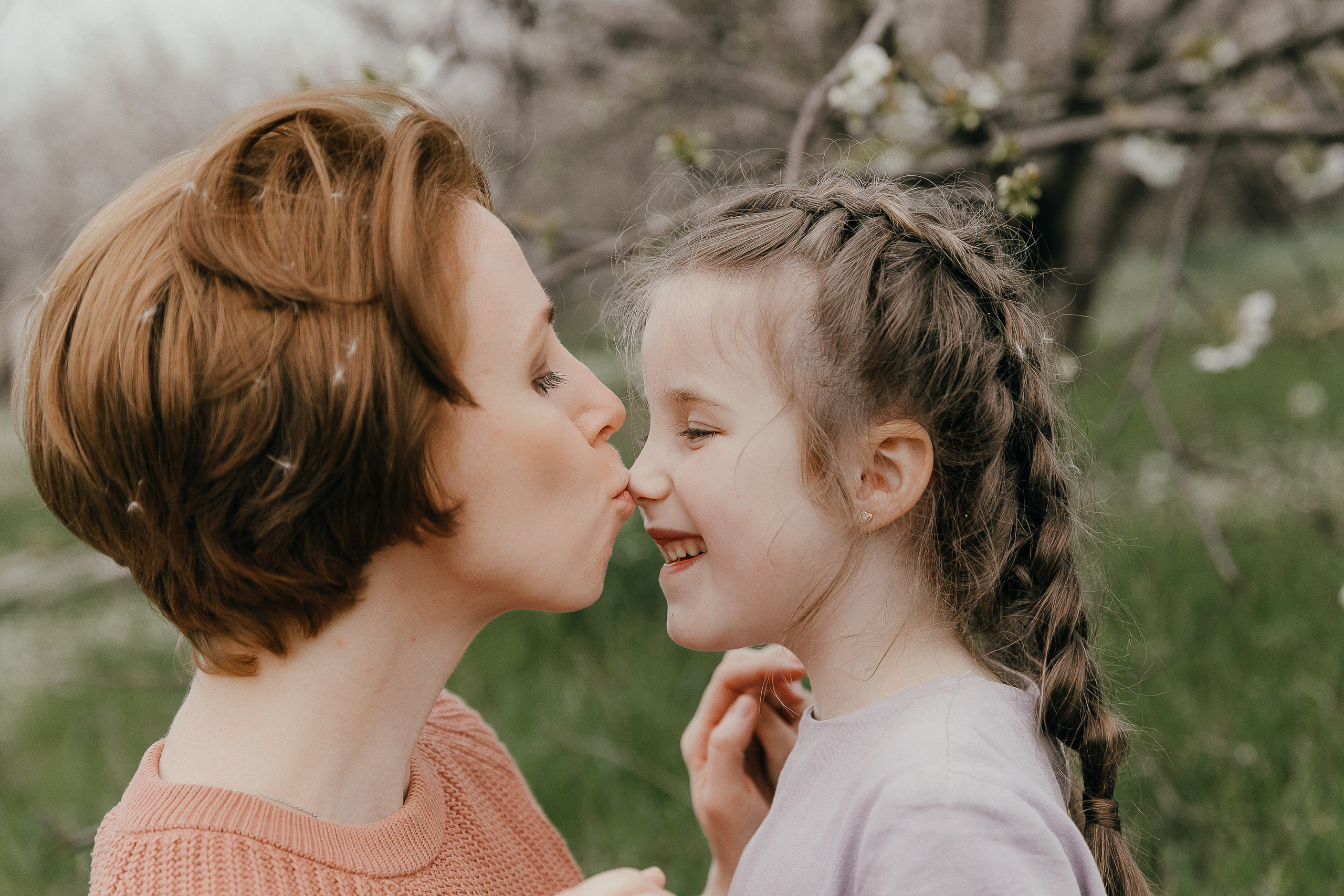 Spring. Свадебный и семейный фотограф Анапа