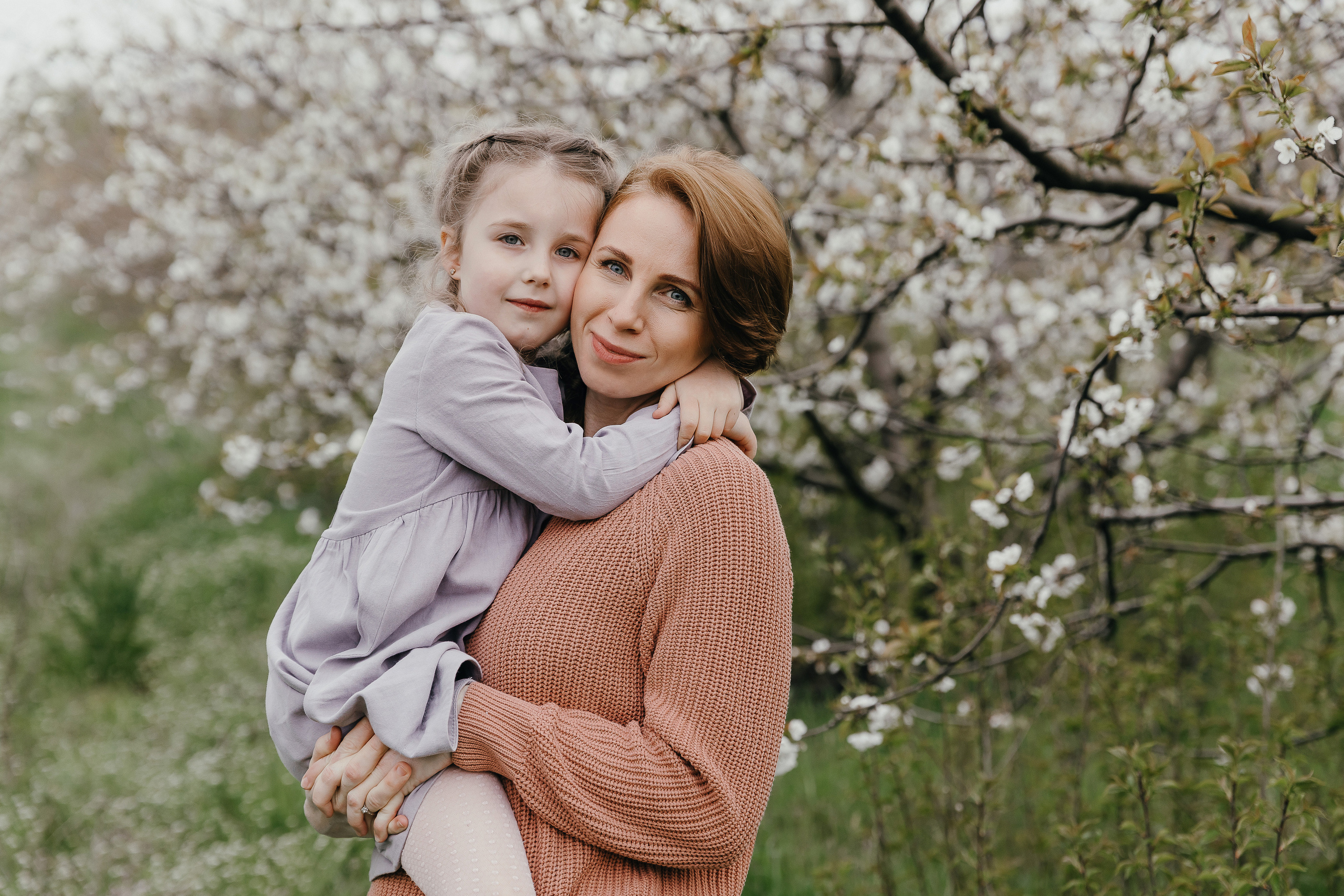 Spring. Свадебный и семейный фотограф Анапа
