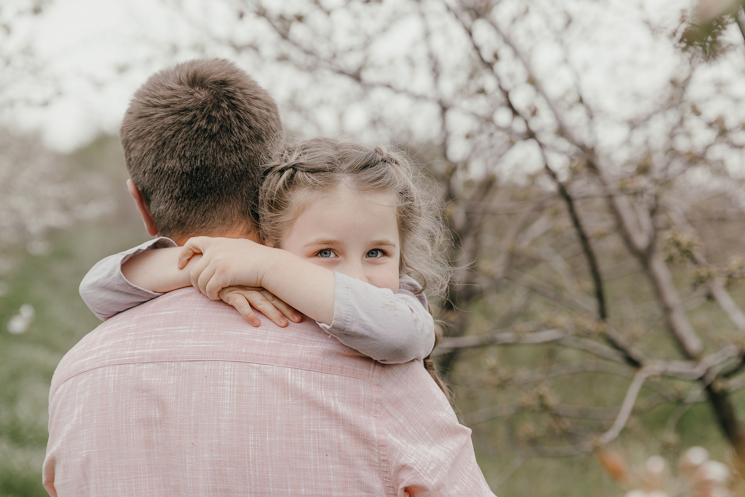 Spring. Свадебный и семейный фотограф Анапа