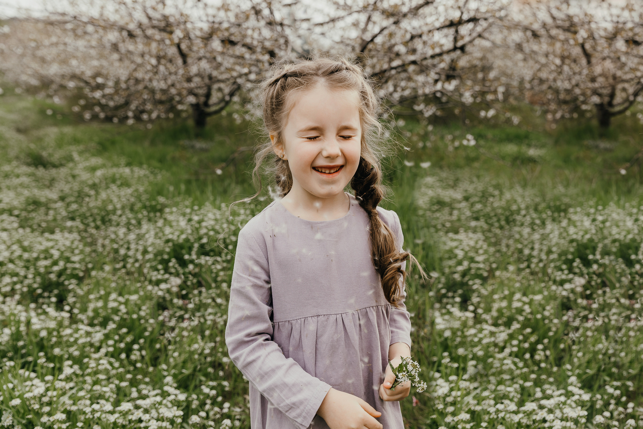 Spring. Свадебный и семейный фотограф Анапа