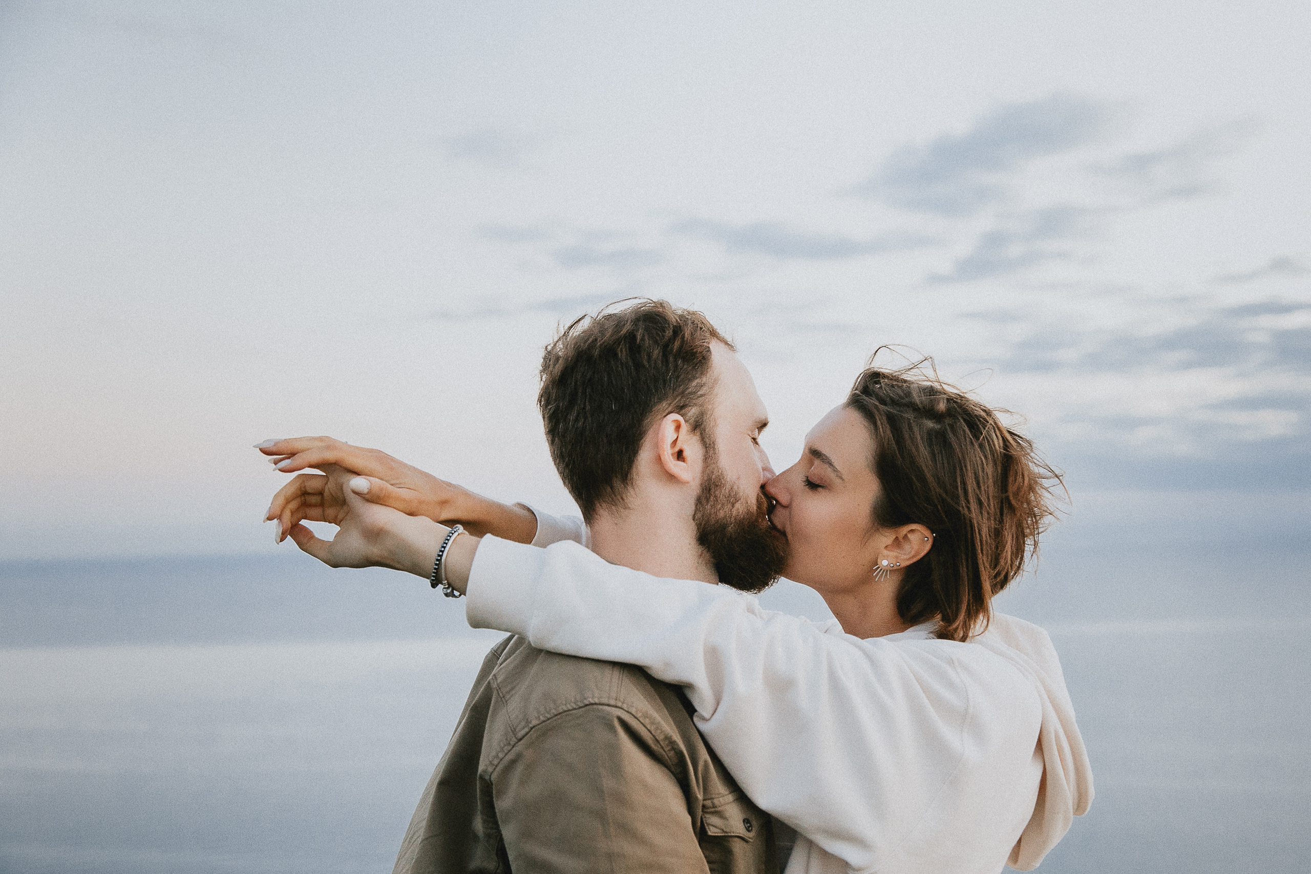 Свадебный фотограф Анапа, фотосессия в Анапе. Свадебный и семейный фотограф Анапа