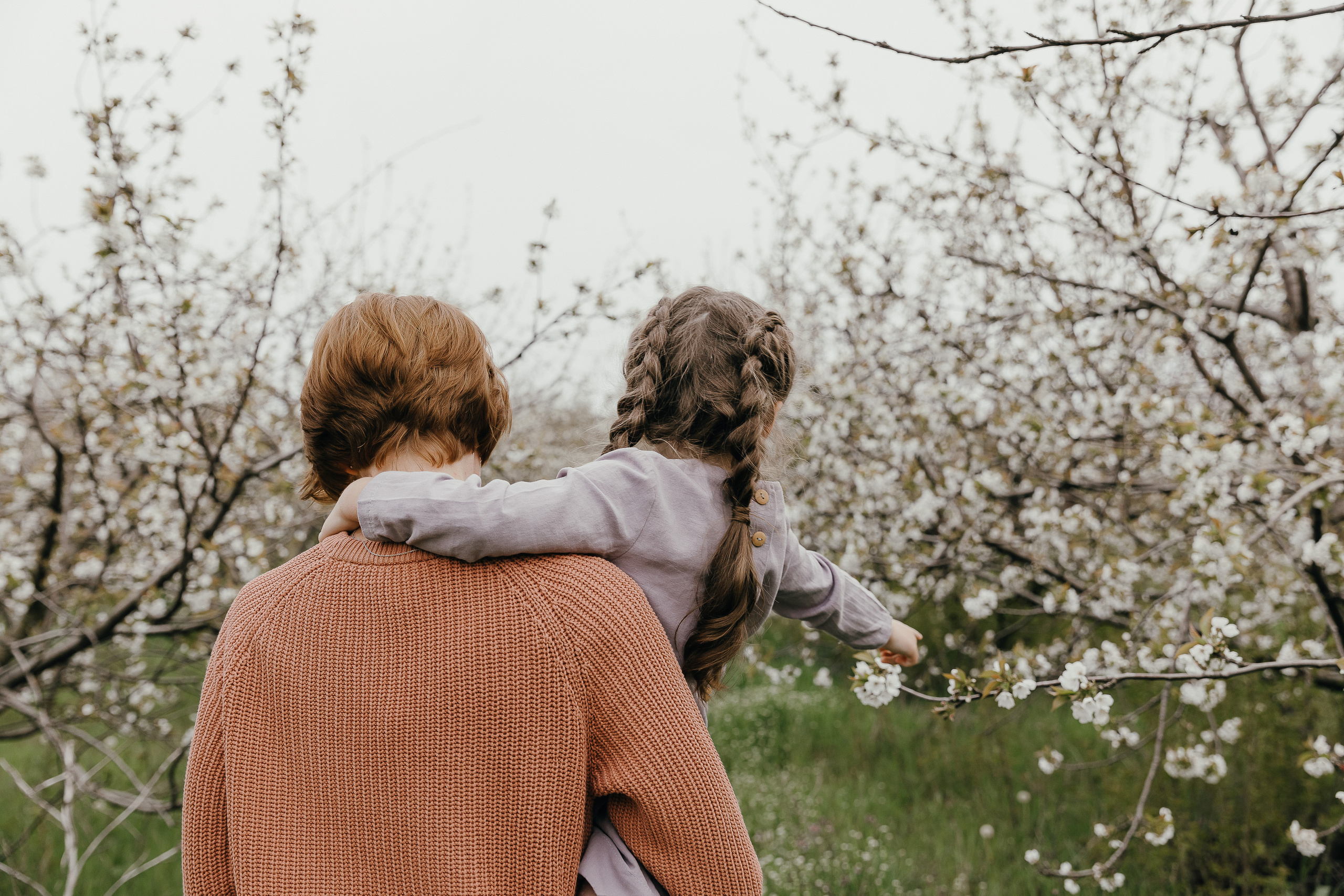 Spring. Свадебный и семейный фотограф Анапа