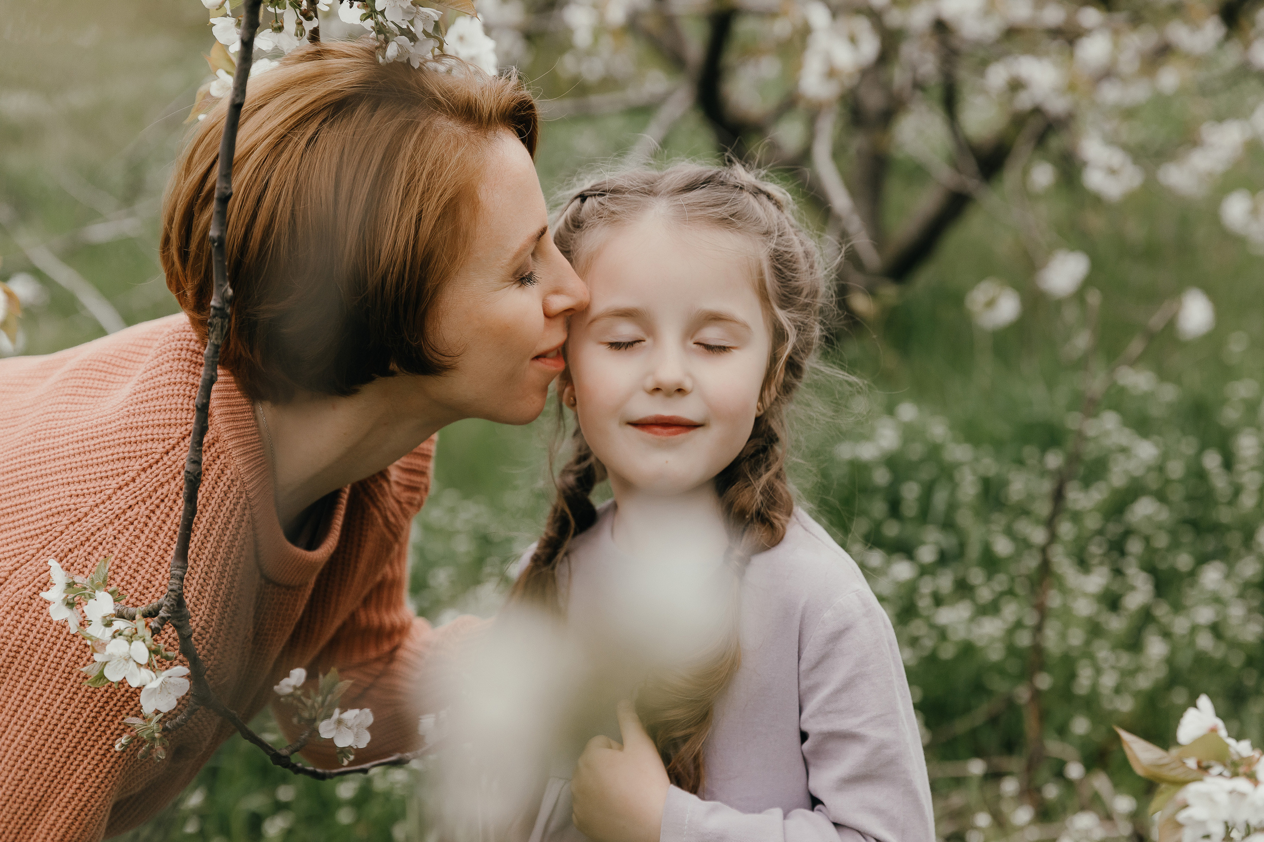 Spring. Свадебный и семейный фотограф Анапа