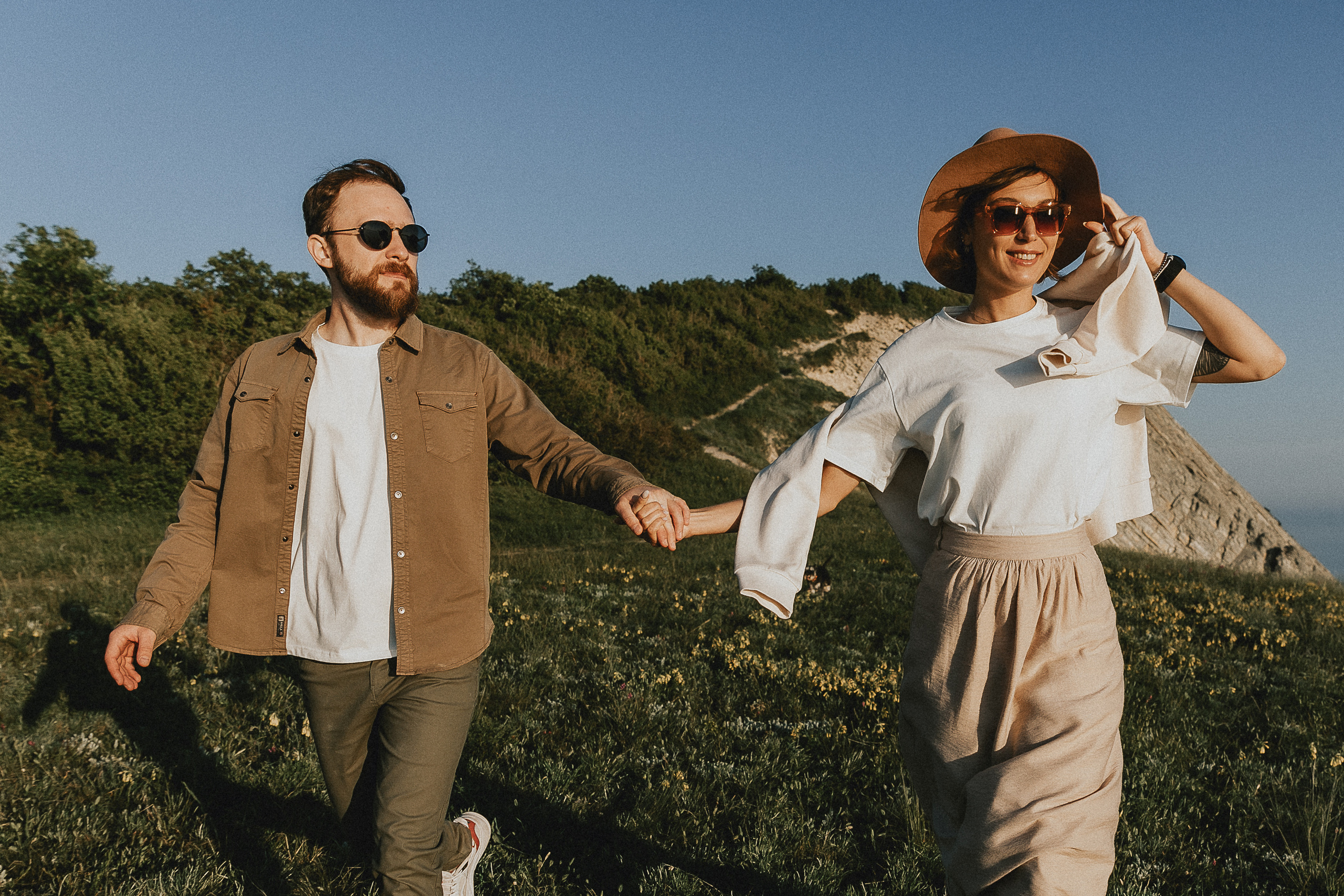 Свадебный фотограф Анапа, фотосессия в Анапе. Свадебный и семейный фотограф Анапа