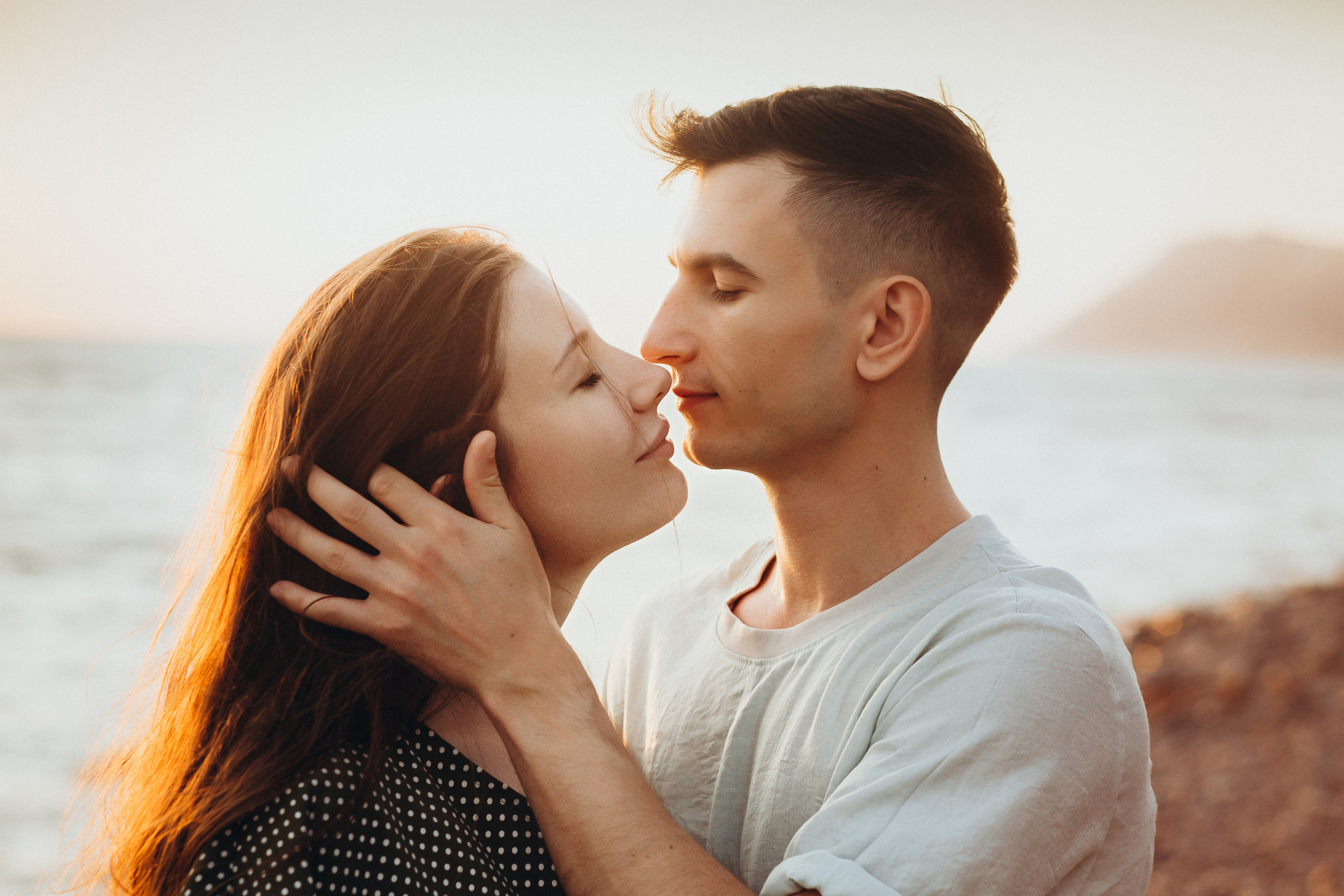 Нежность. Свадебный и семейный фотограф Анапа