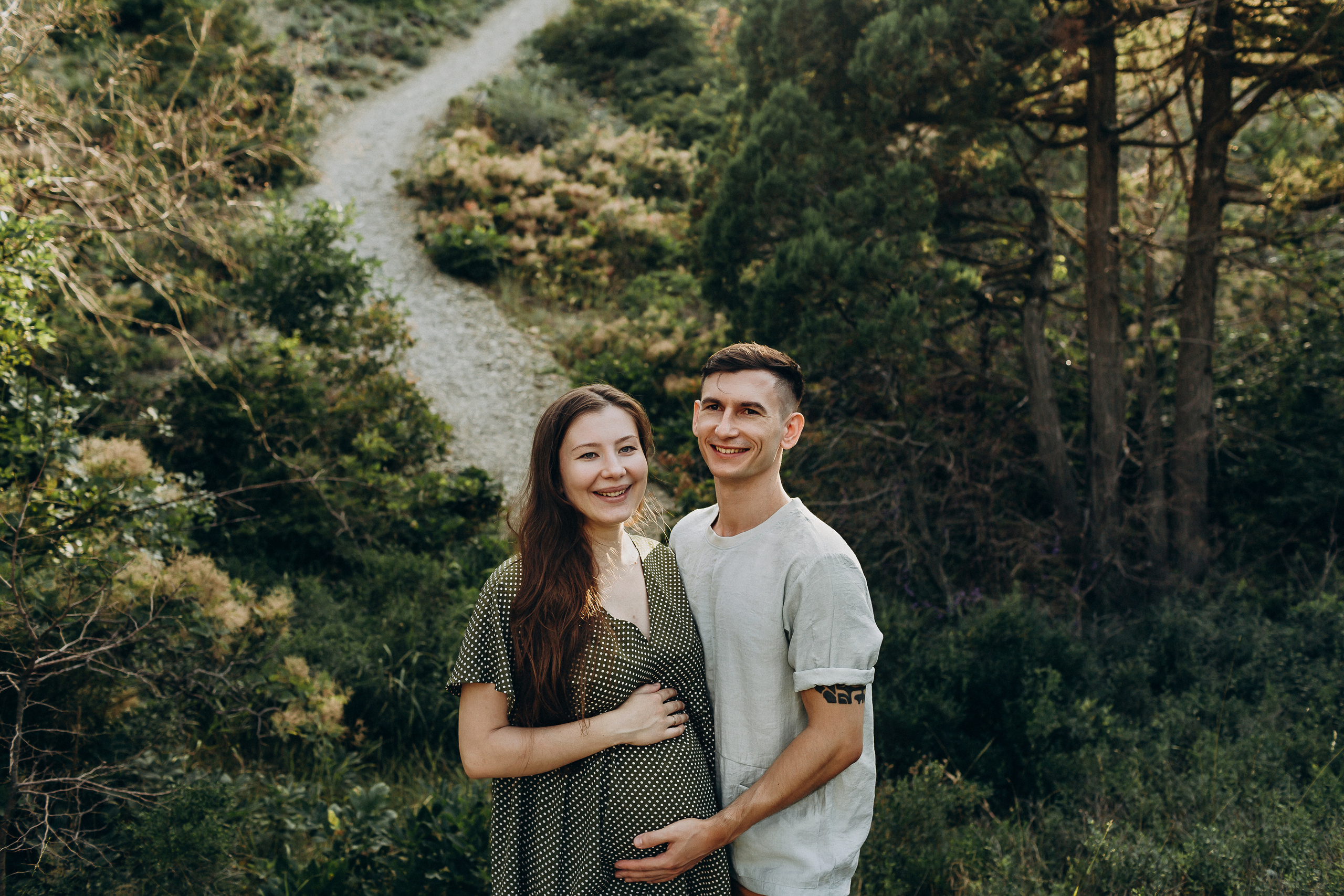 Нежность. Свадебный и семейный фотограф Анапа