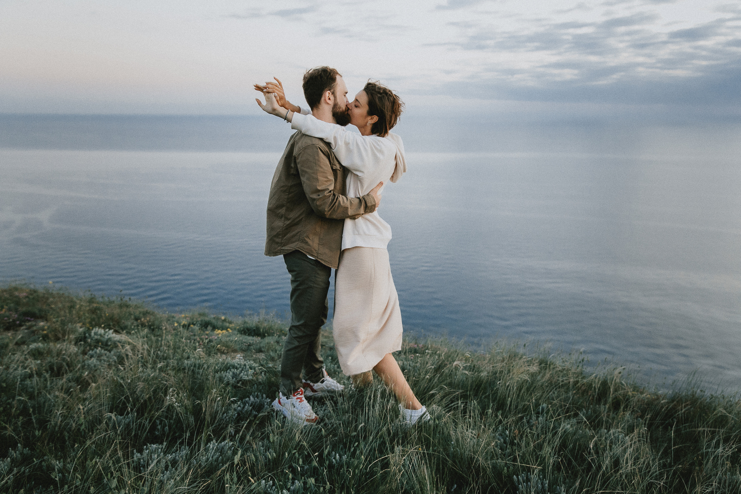 Свадебный фотограф Анапа, фотосессия в Анапе. Свадебный и семейный фотограф Анапа