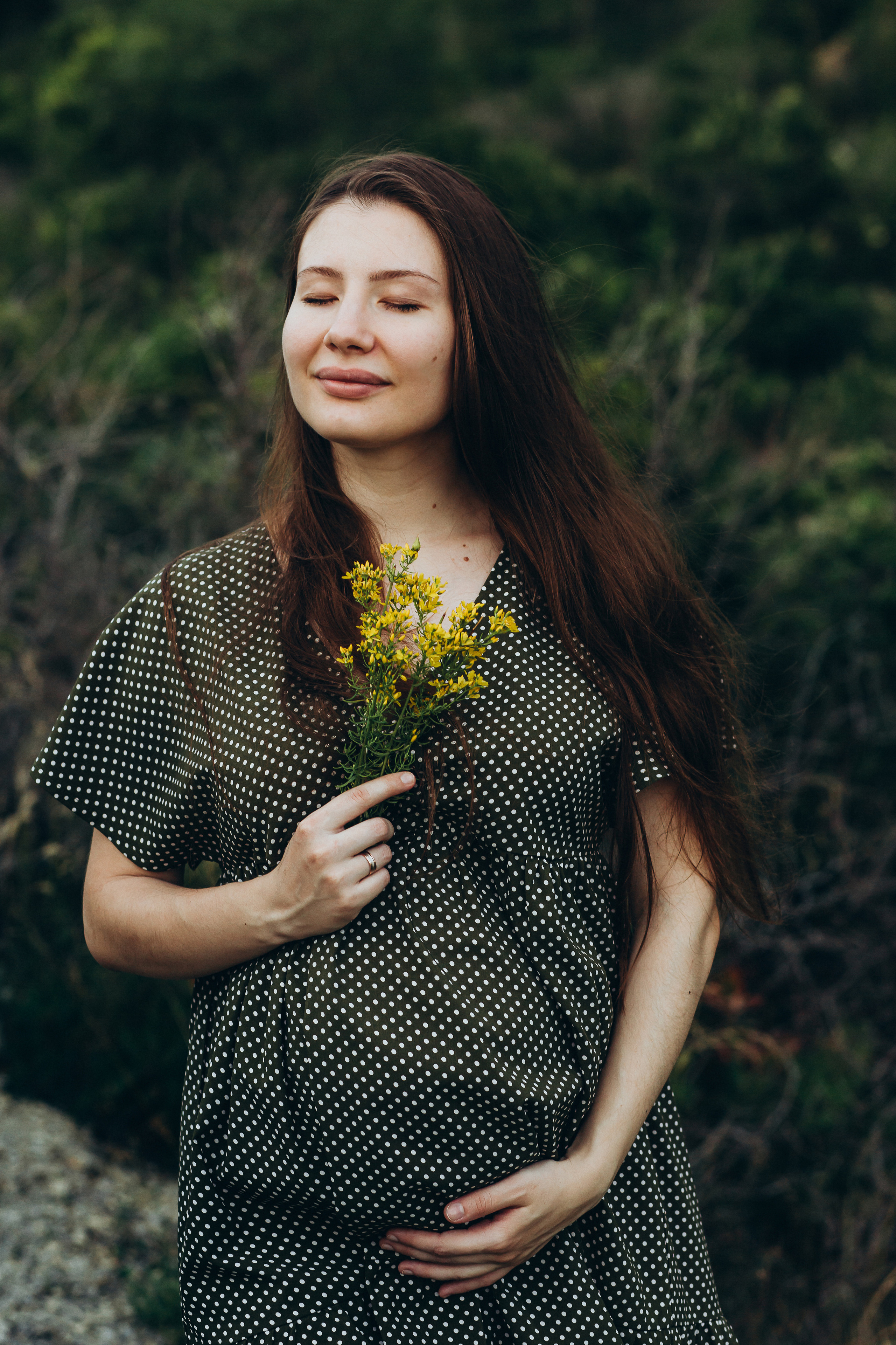 Нежность. Свадебный и семейный фотограф Анапа
