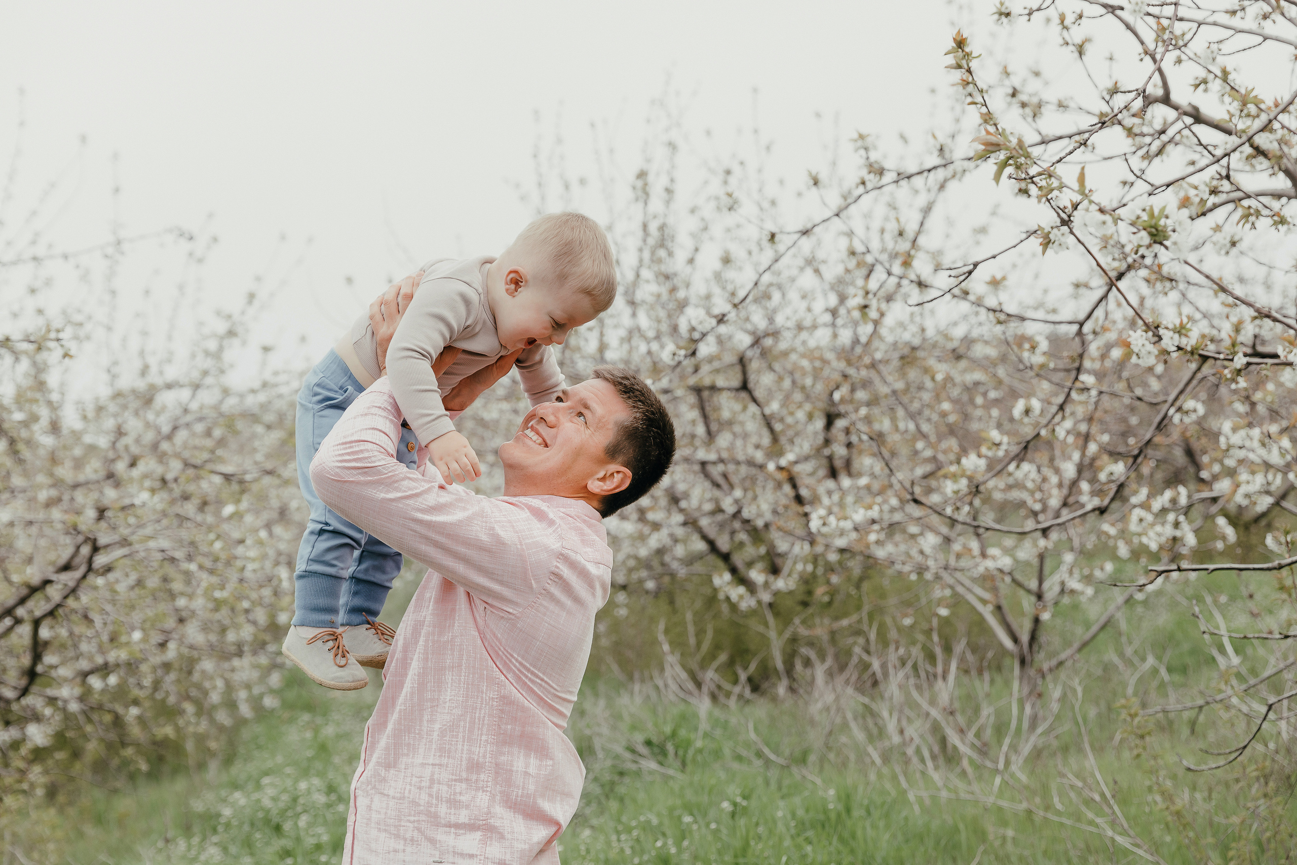 Spring. Свадебный и семейный фотограф Анапа