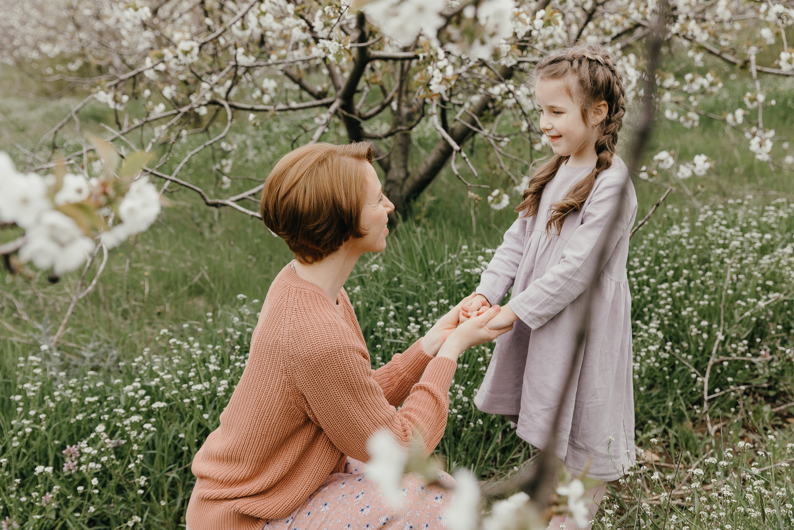 Spring. Свадебный и семейный фотограф Анапа