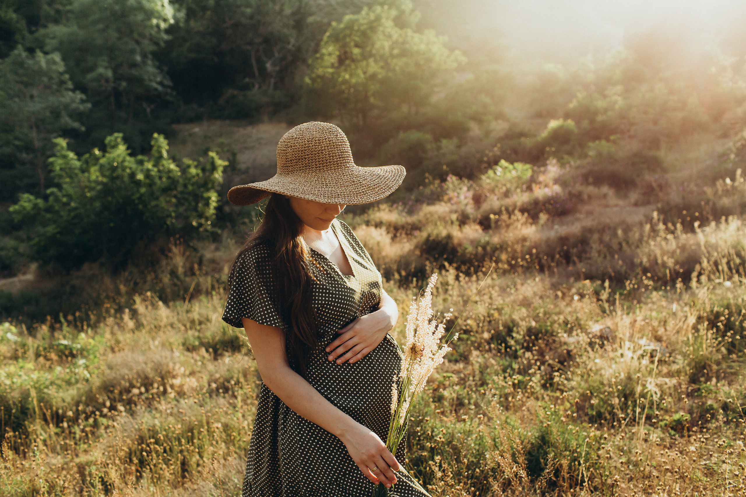 Нежность. Свадебный и семейный фотограф Анапа