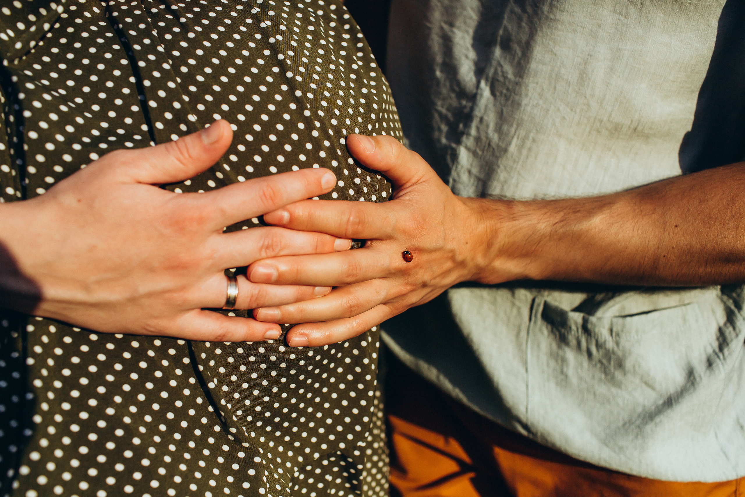 Нежность. Свадебный и семейный фотограф Анапа