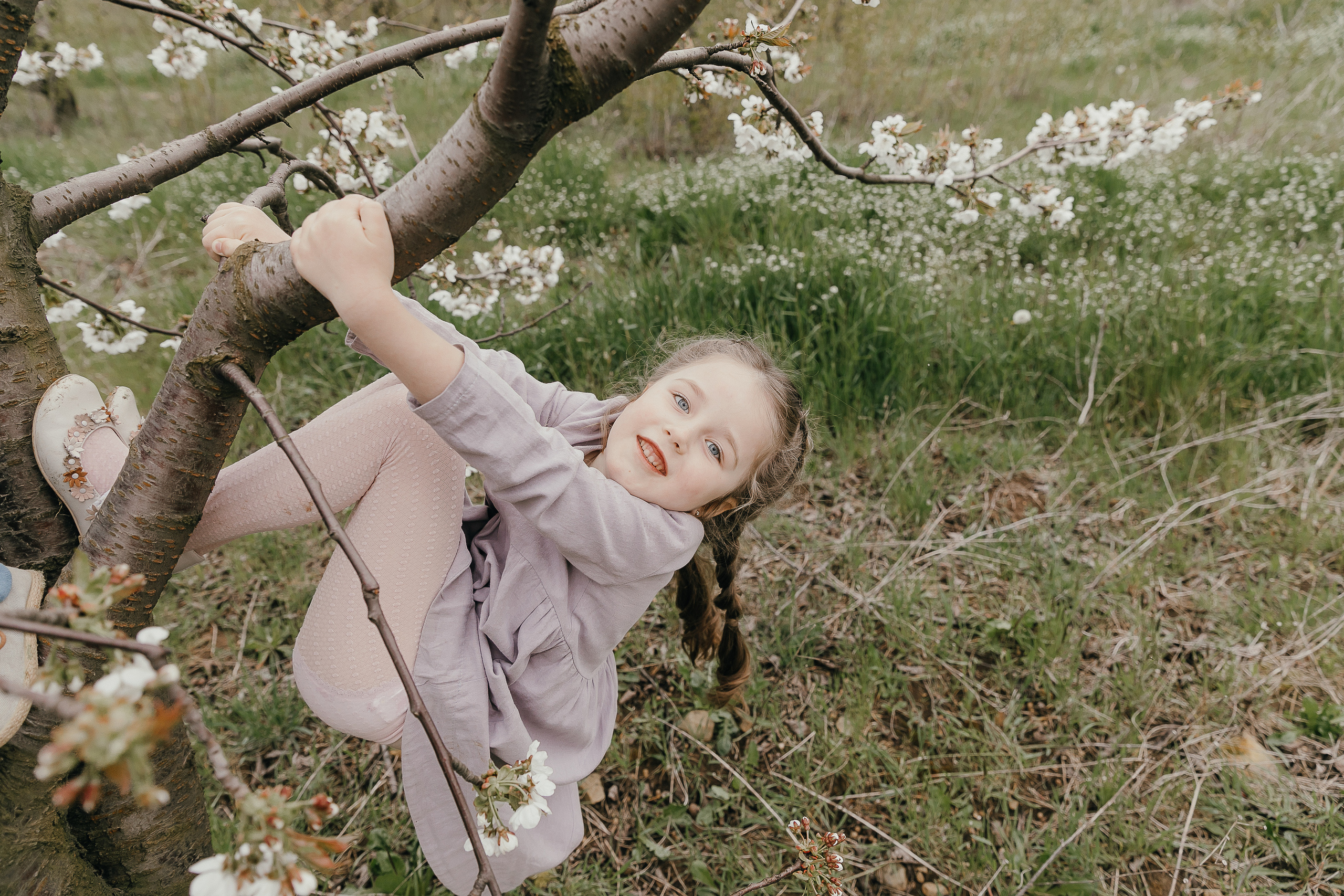 Spring. Свадебный и семейный фотограф Анапа