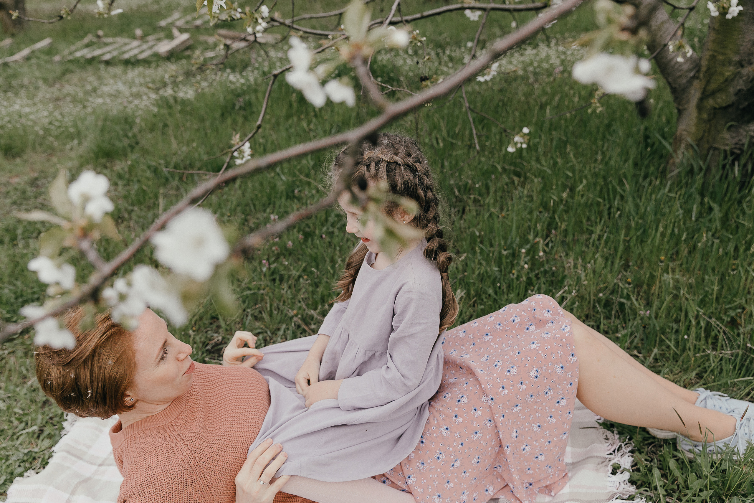 Spring. Свадебный и семейный фотограф Анапа