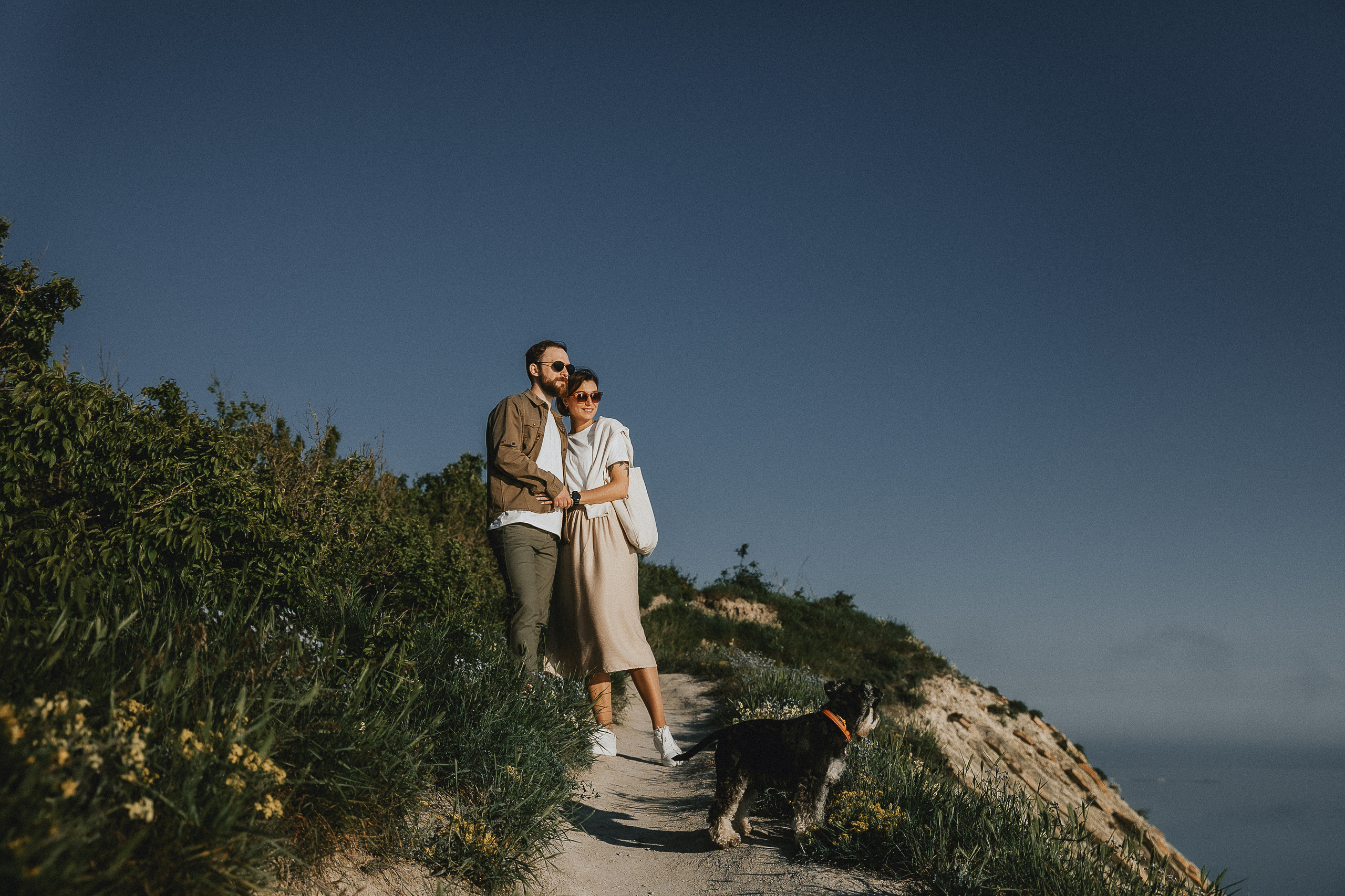 Свадебный фотограф Анапа, фотосессия в Анапе. Свадебный и семейный фотограф Анапа