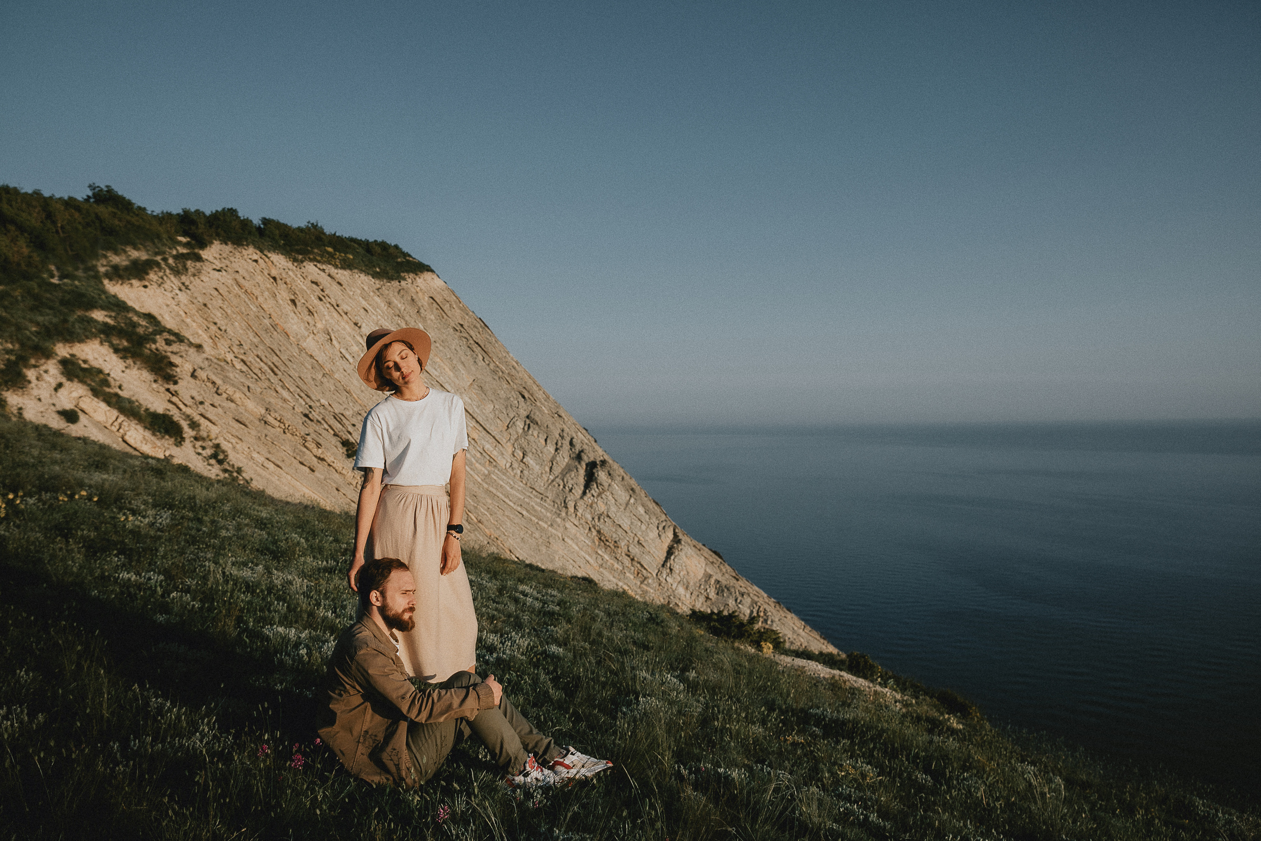 Свадебный фотограф Анапа, фотосессия в Анапе. Свадебный и семейный фотограф Анапа