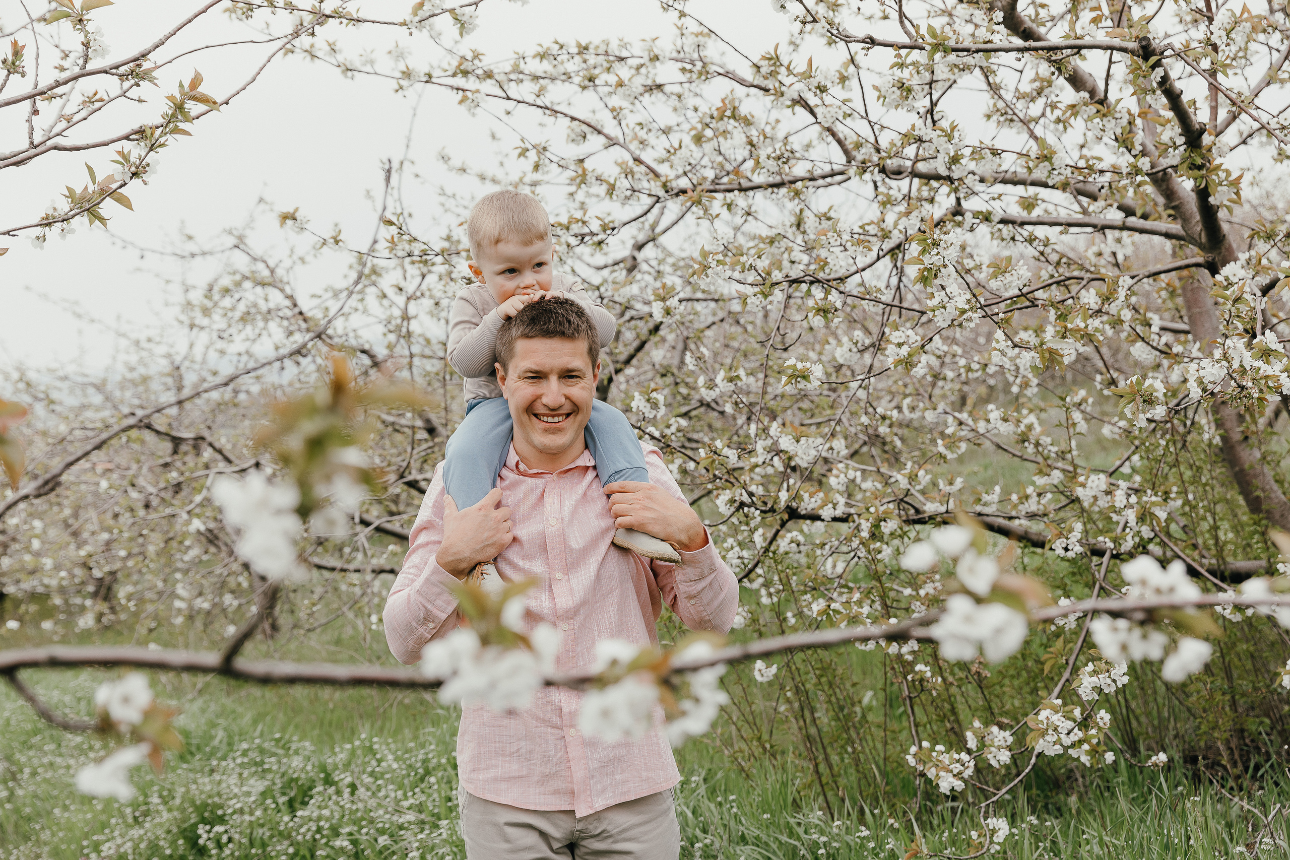 Spring. Свадебный и семейный фотограф Анапа