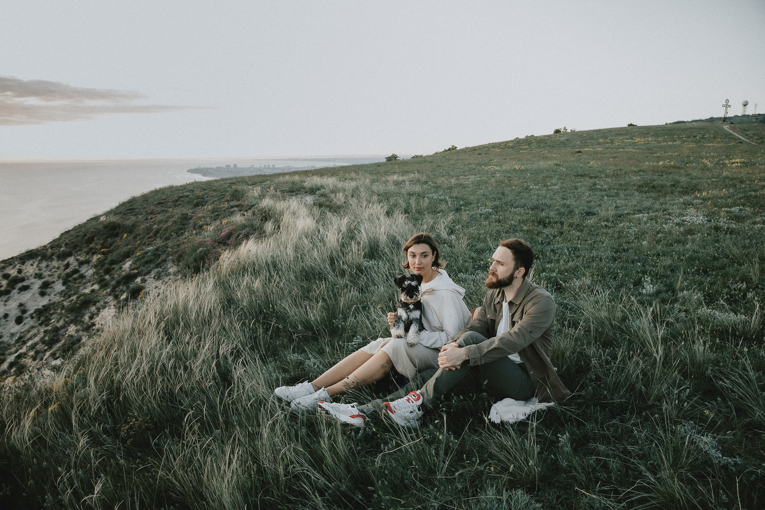 Свадебный фотограф Анапа, фотосессия в Анапе. Свадебный и семейный фотограф Анапа