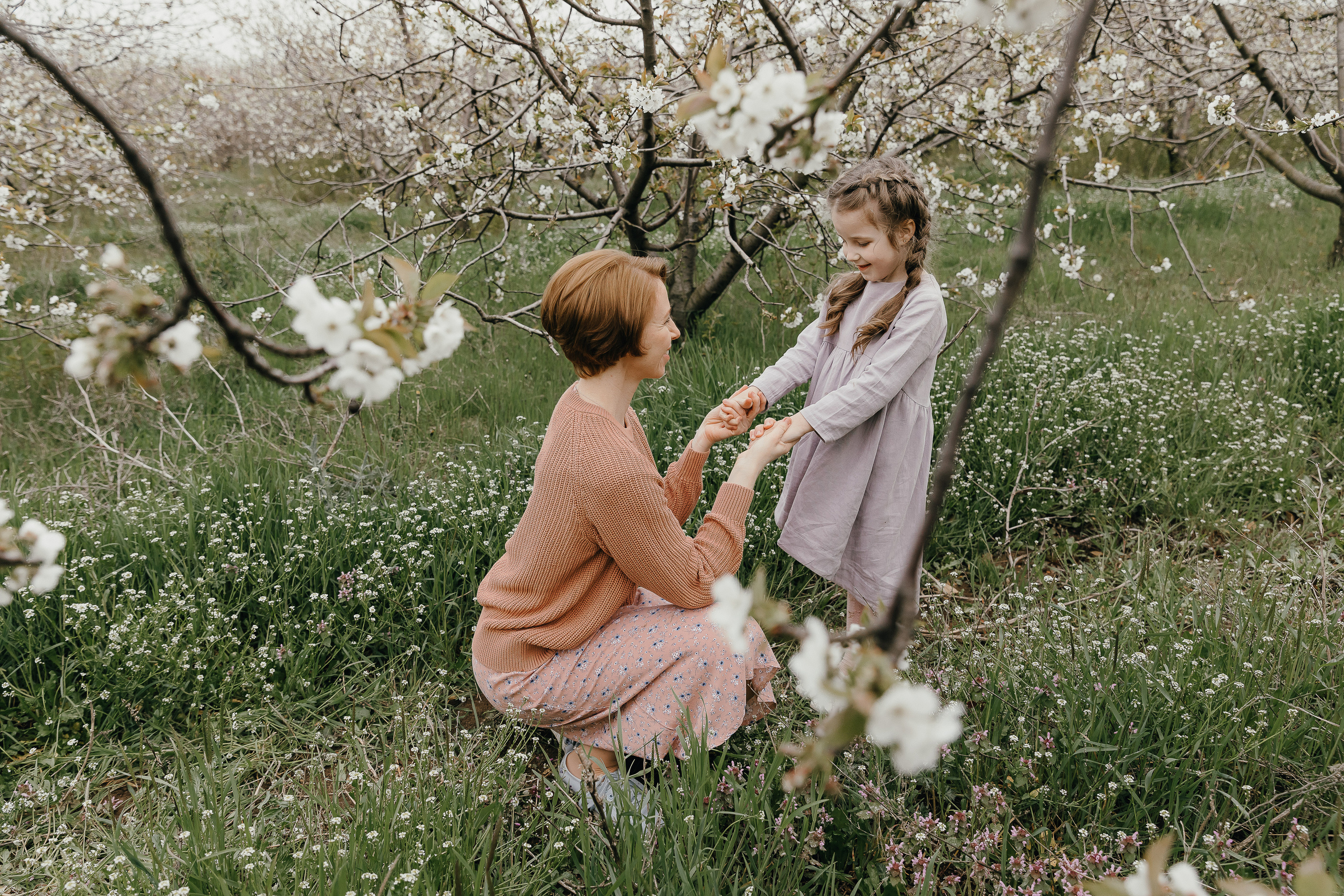 Spring. Свадебный и семейный фотограф Анапа