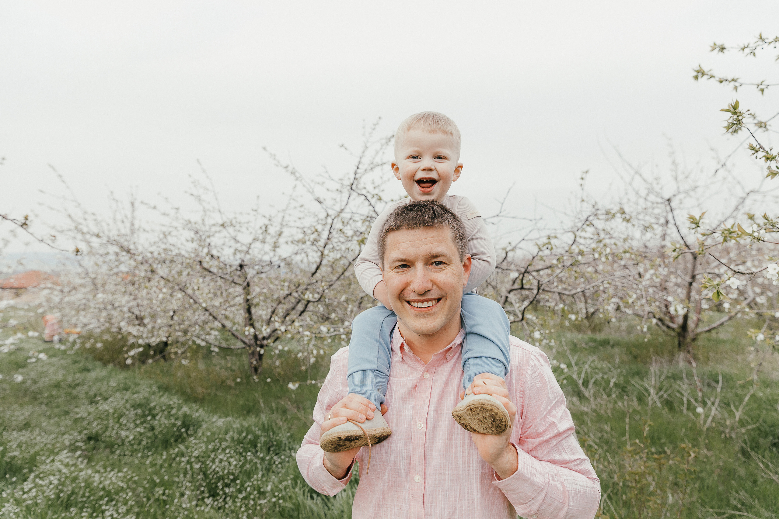 Spring. Свадебный и семейный фотограф Анапа