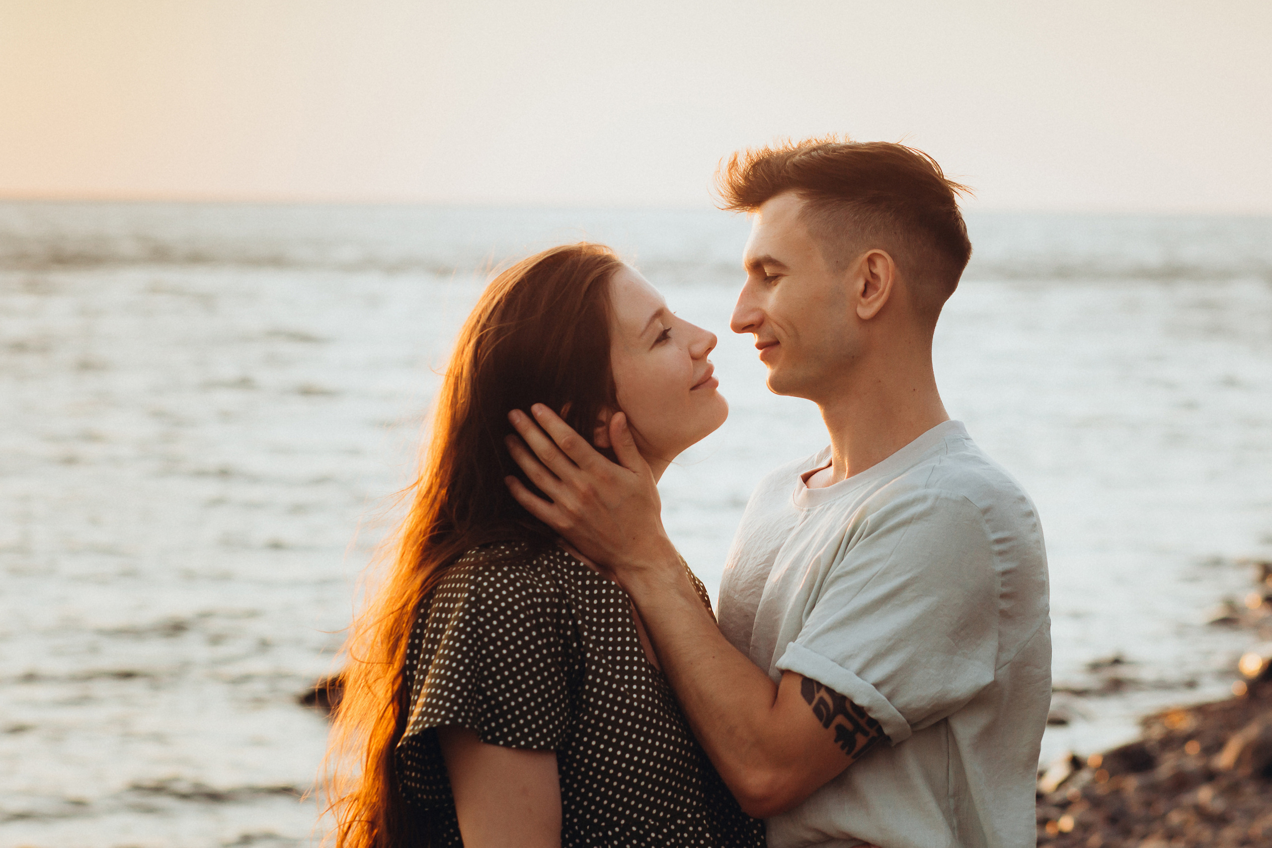 Нежность. Свадебный и семейный фотограф Анапа