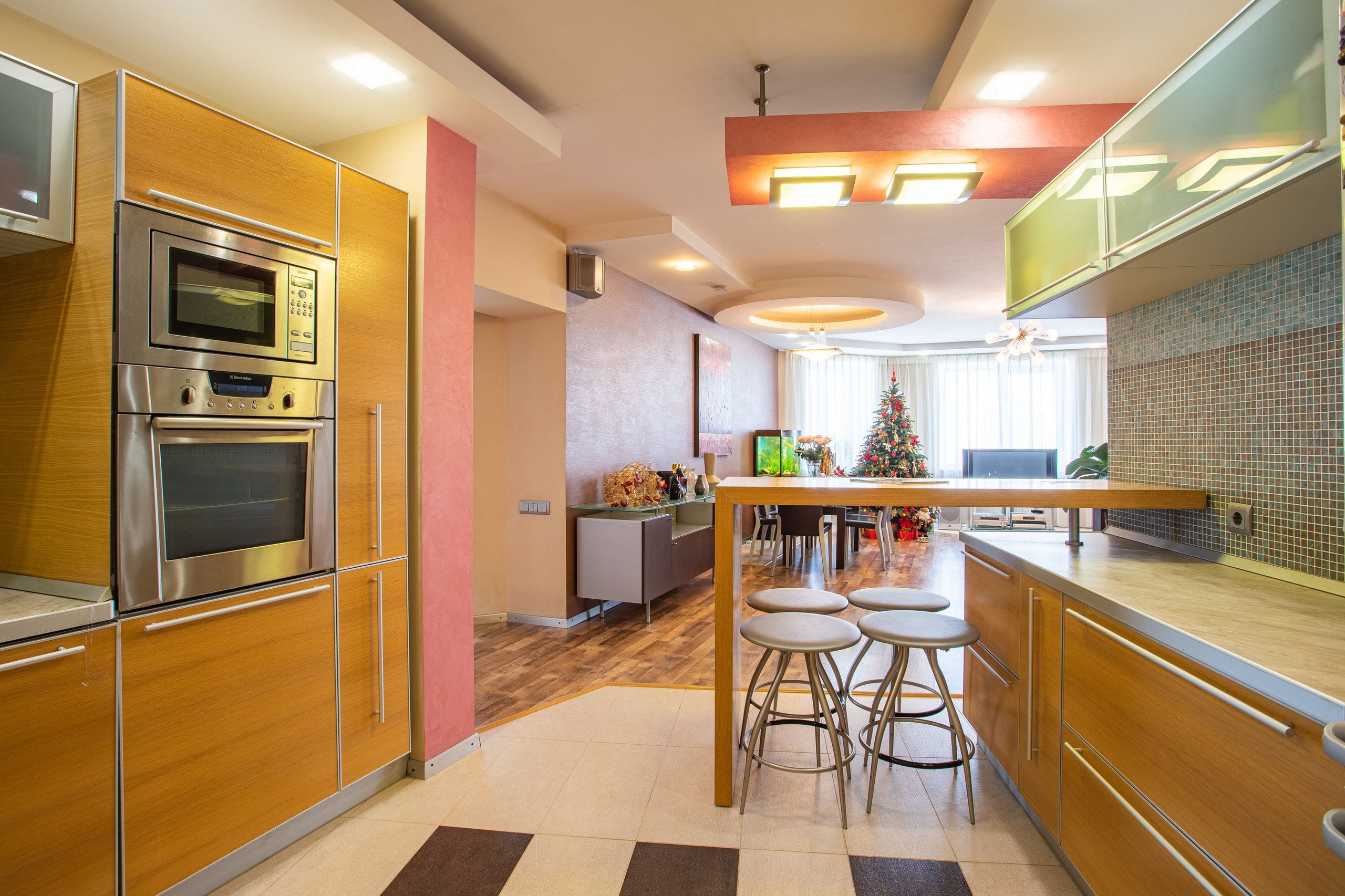 Съёмка недвижимости. Фотограф Валентин Кольцов, фотограф владивосток, свадебный фотограф, с