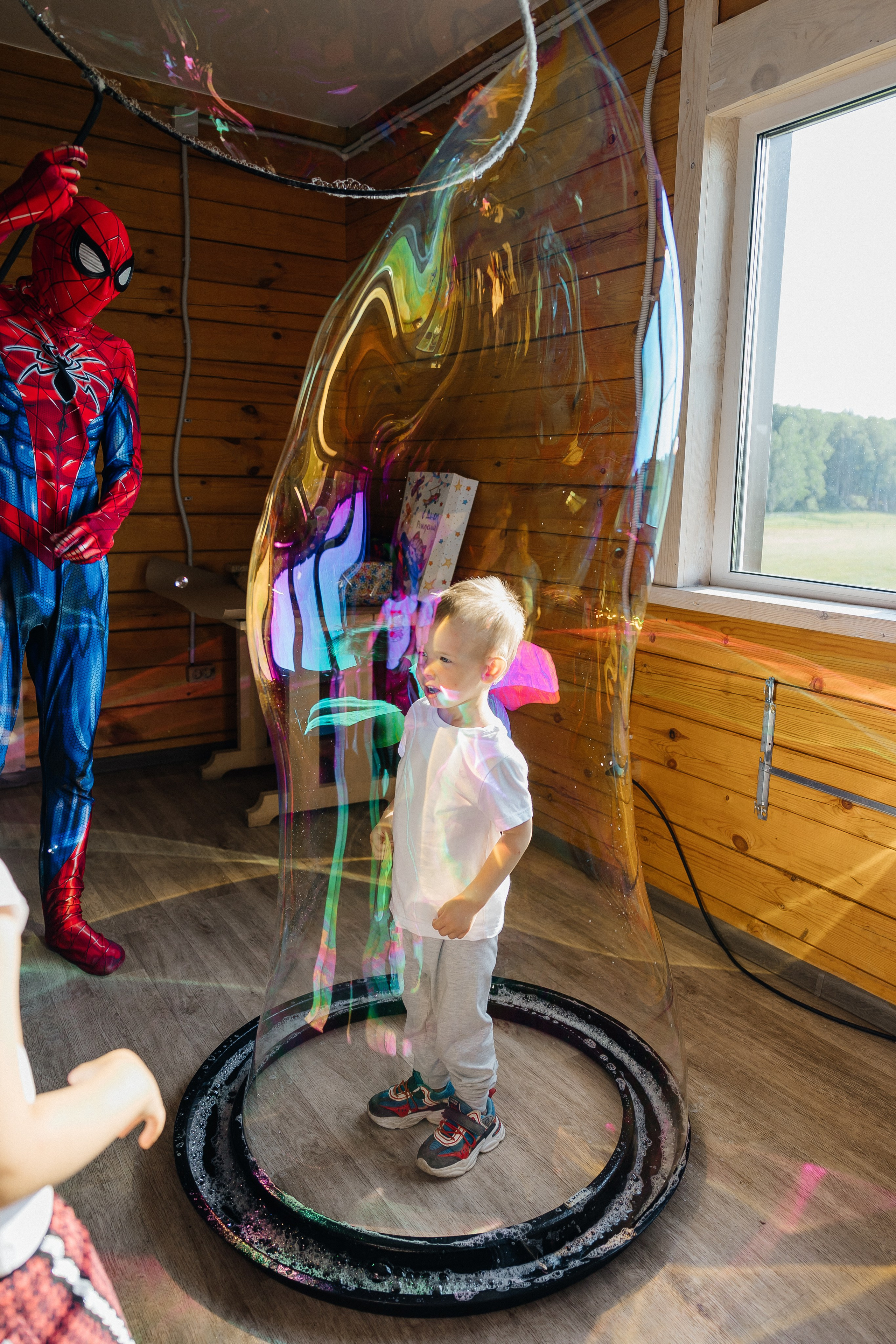 День рождения. Фотограф свадебный семейный в Красноярске Шукшина Наталья