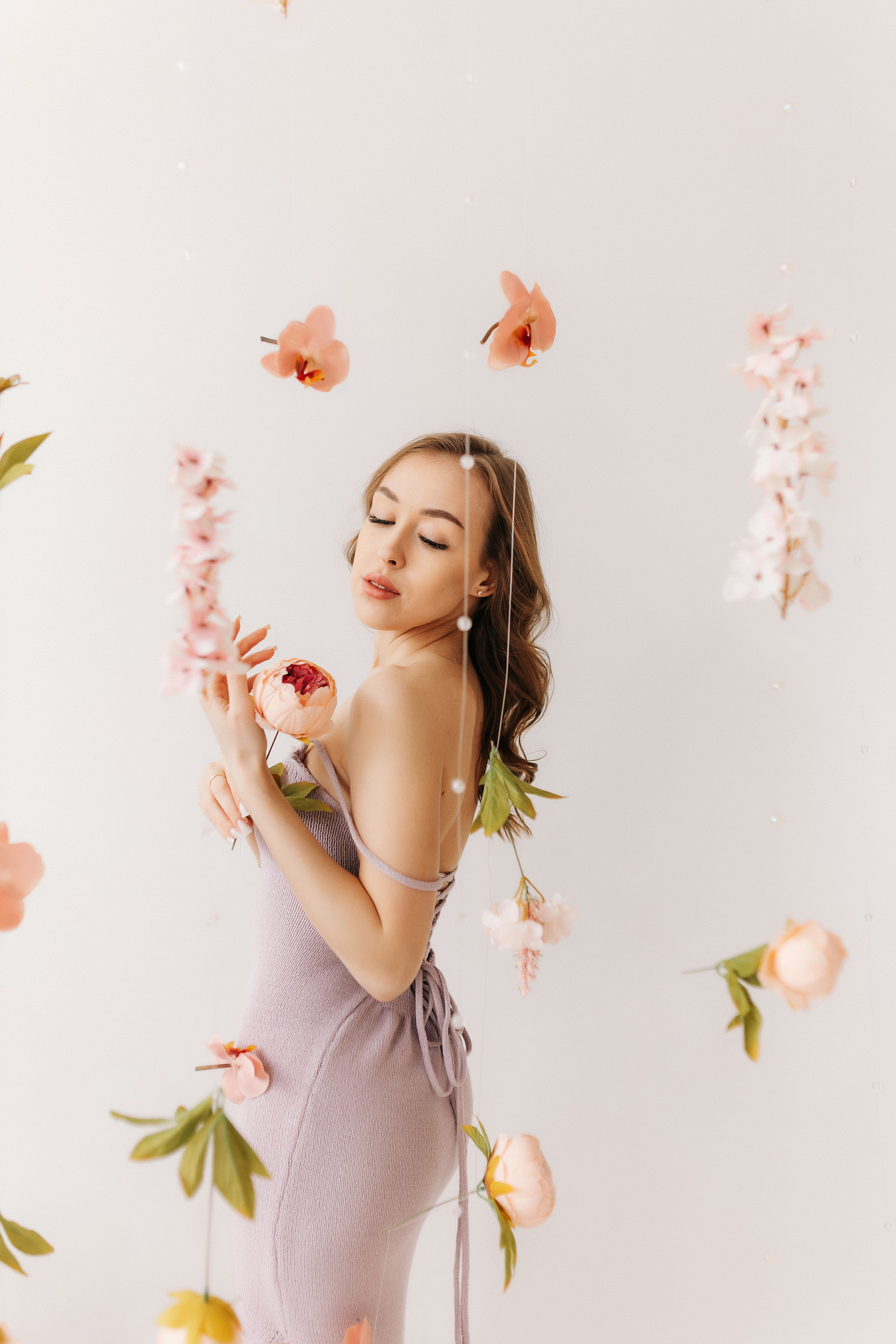 Лиза нежно...... Фотограф Пенза/Сердобск