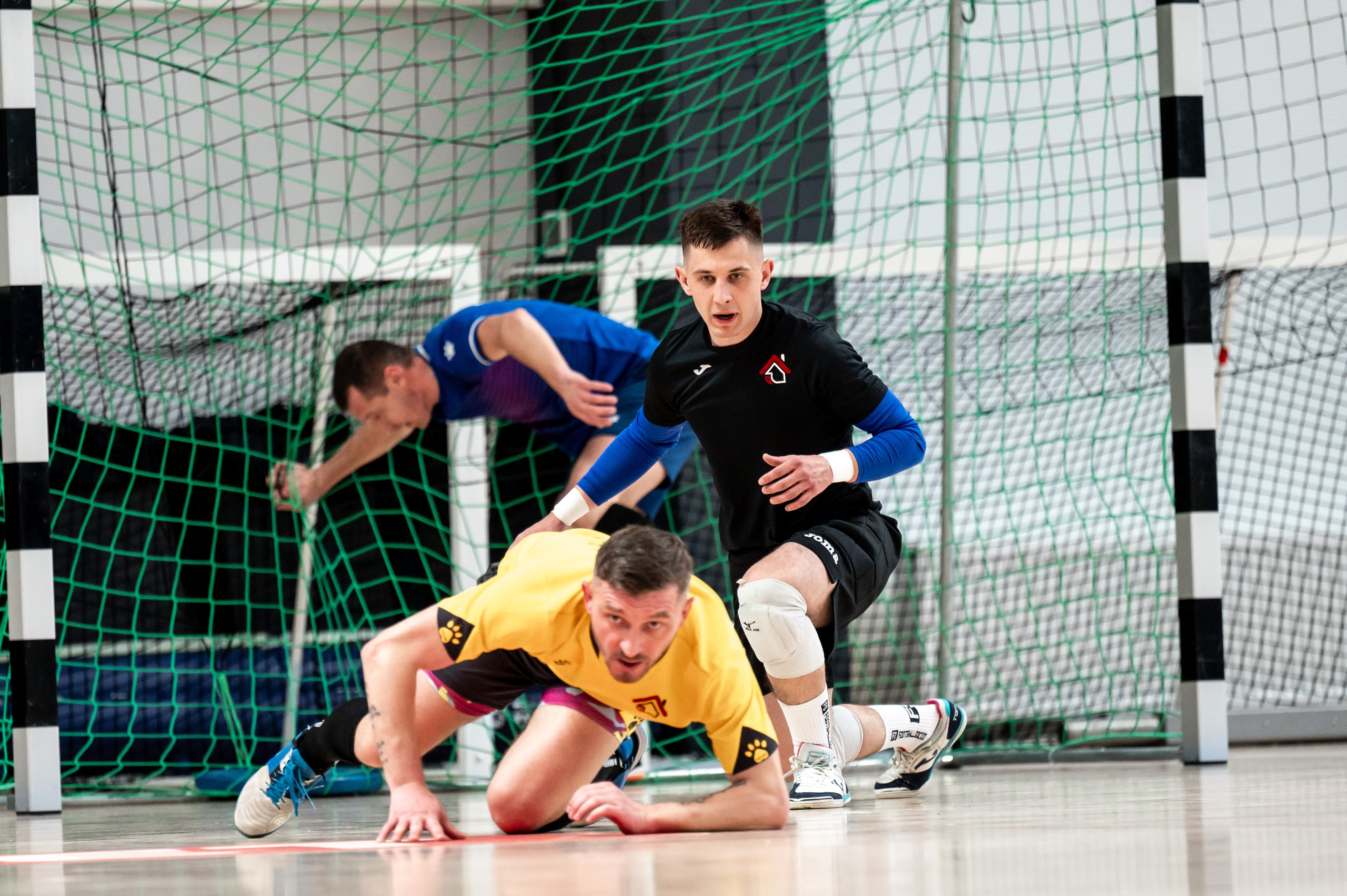 Финал АМФТО. Апрель, 2025. Спортивный фотограф в Туле и Тульской области. Файсханова Фото Спорт