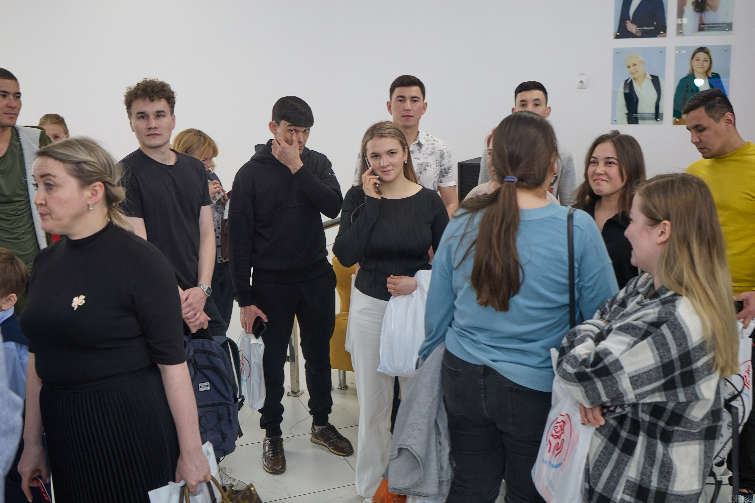 Конференция БИОТ | Чебоксары. OSPhoto