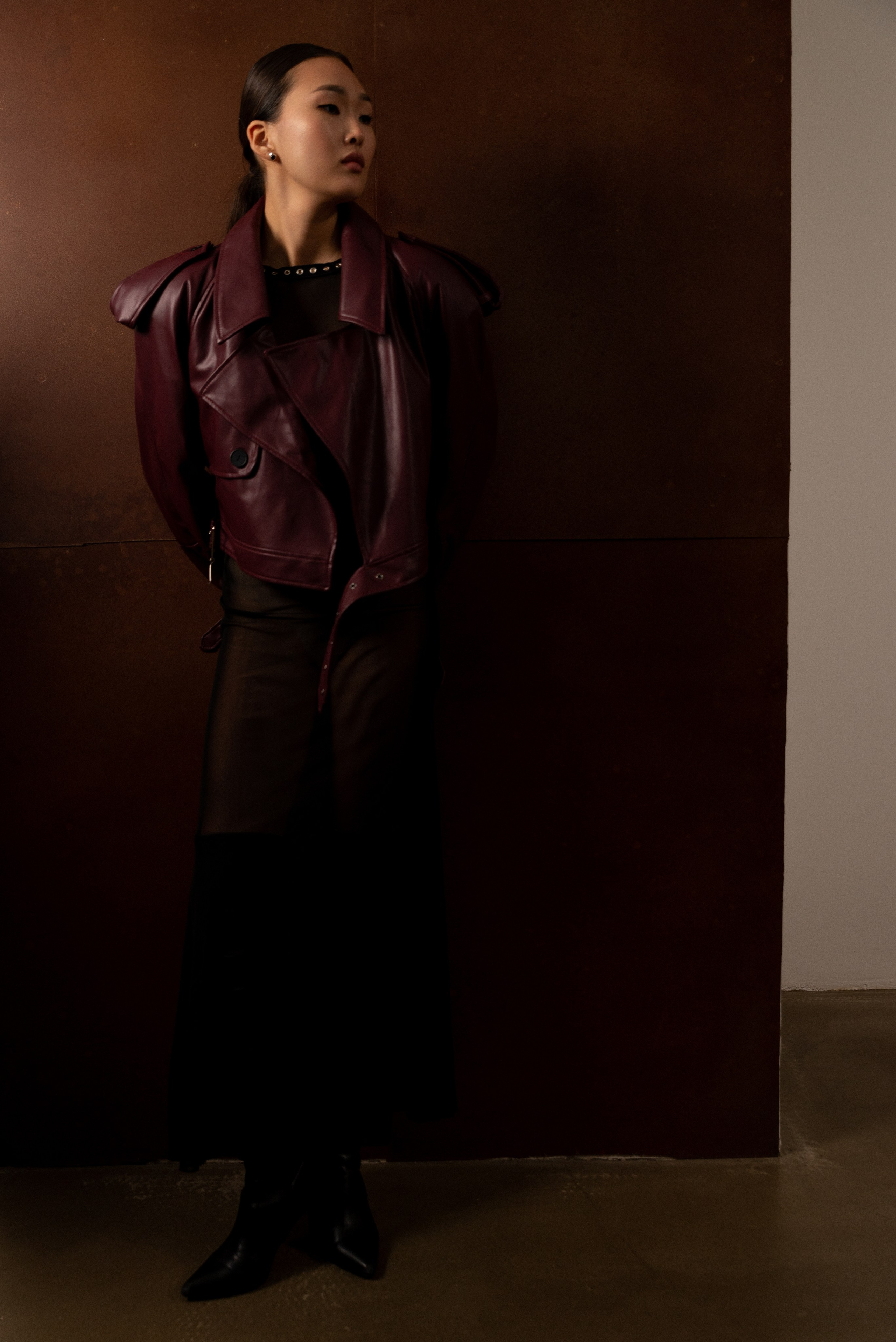 Base. Портретный фотограф в г. Москва Солнцево Яковлева Анастасия