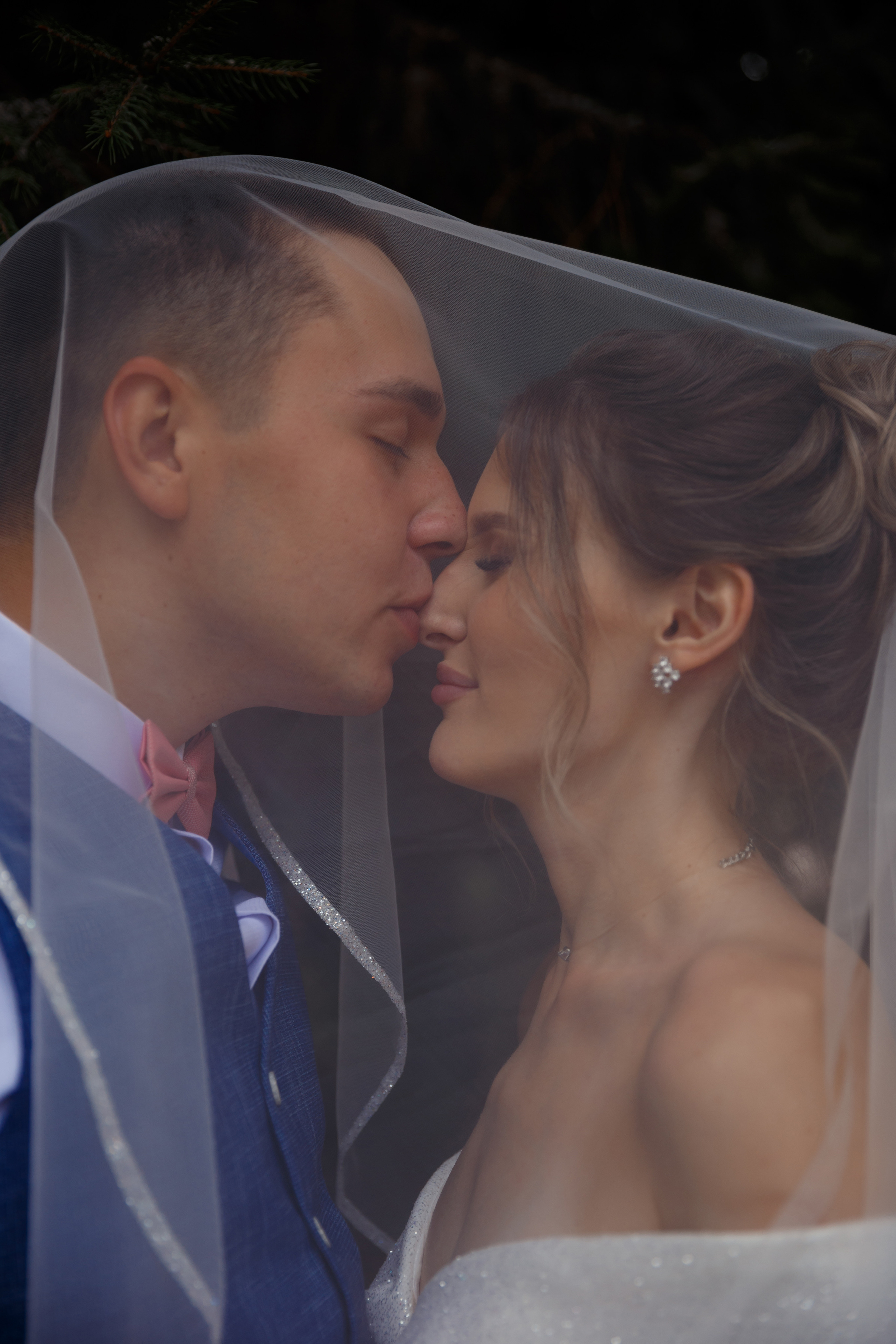 Максим & Света 23.07.2021. Свадебный и семейный фотограф Черняева Анна| Нижний Новгород