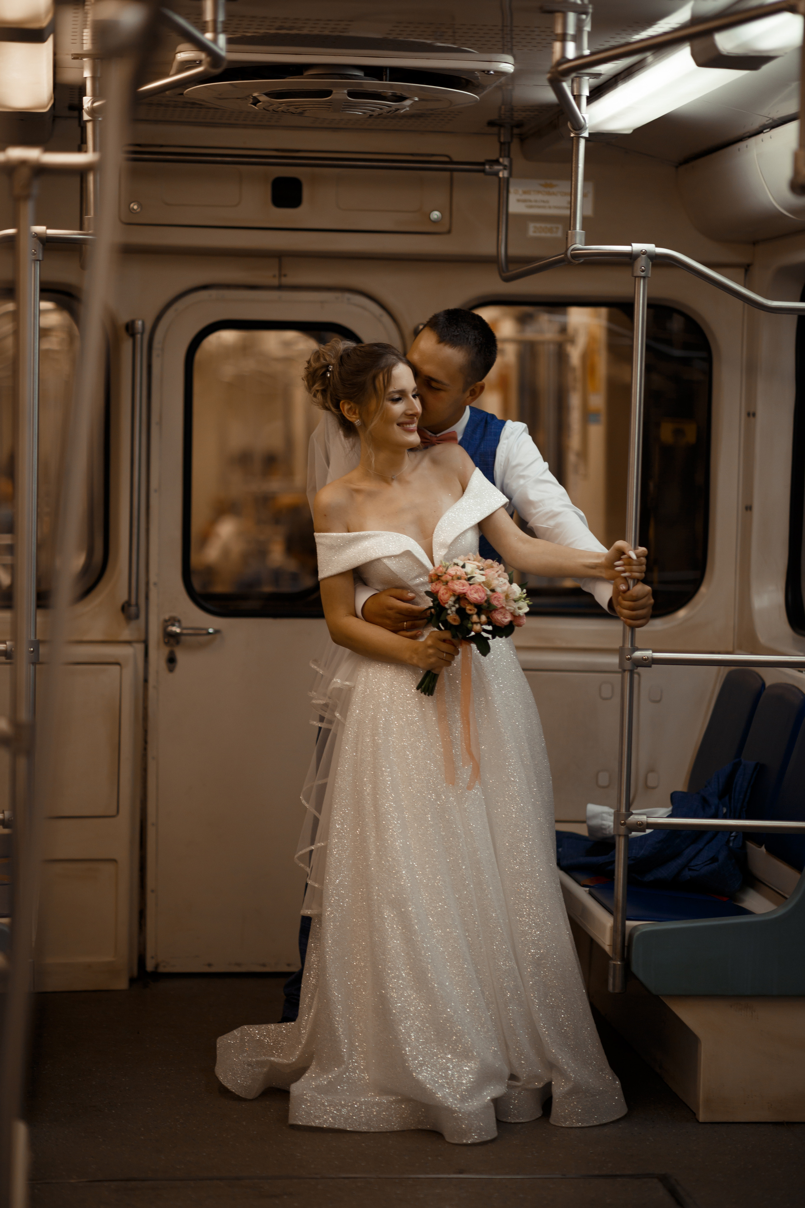 Максим & Света 23.07.2021. Свадебный и семейный фотограф Черняева Анна| Нижний Новгород