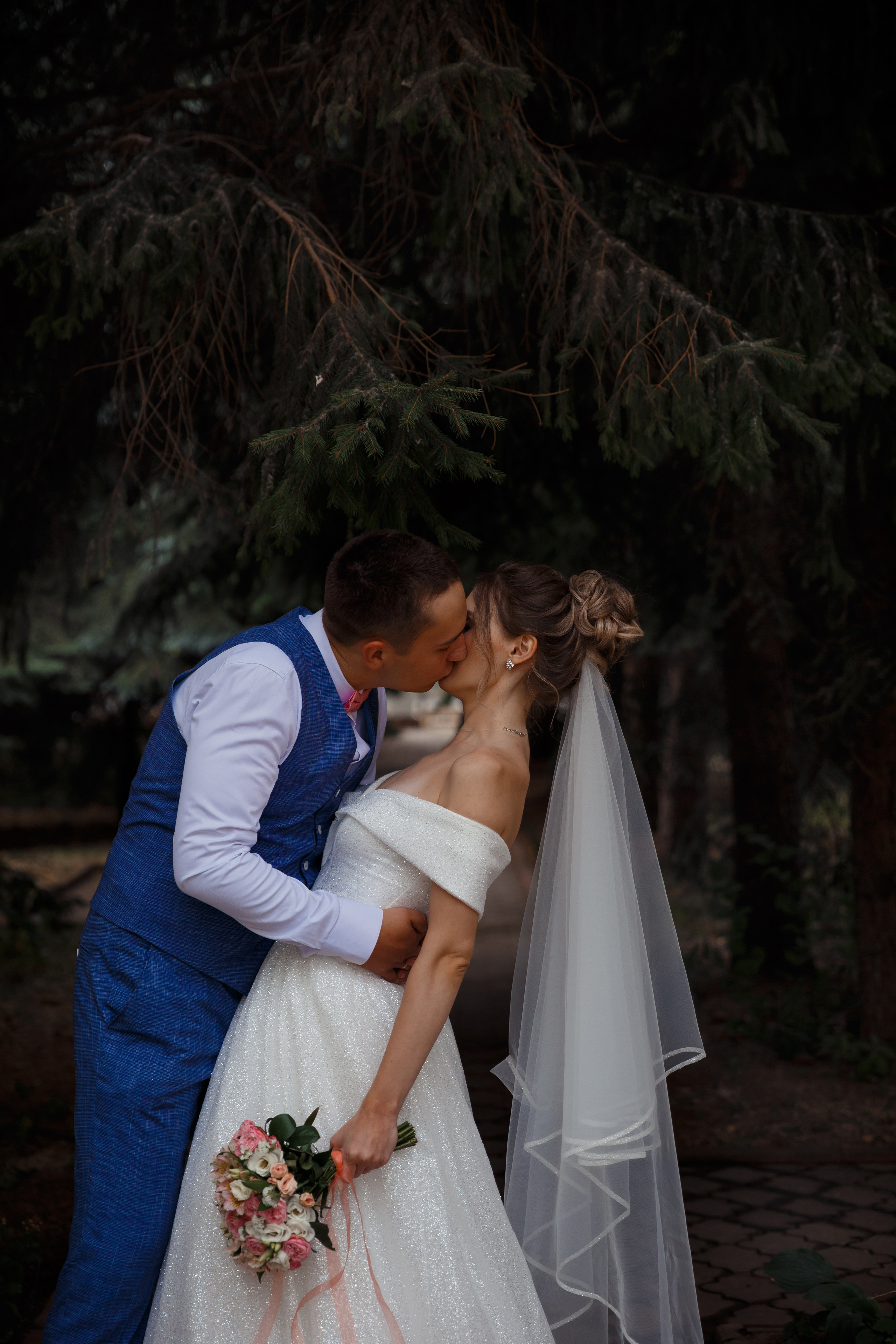 Максим & Света 23.07.2021. Свадебный и семейный фотограф Черняева Анна| Нижний Новгород